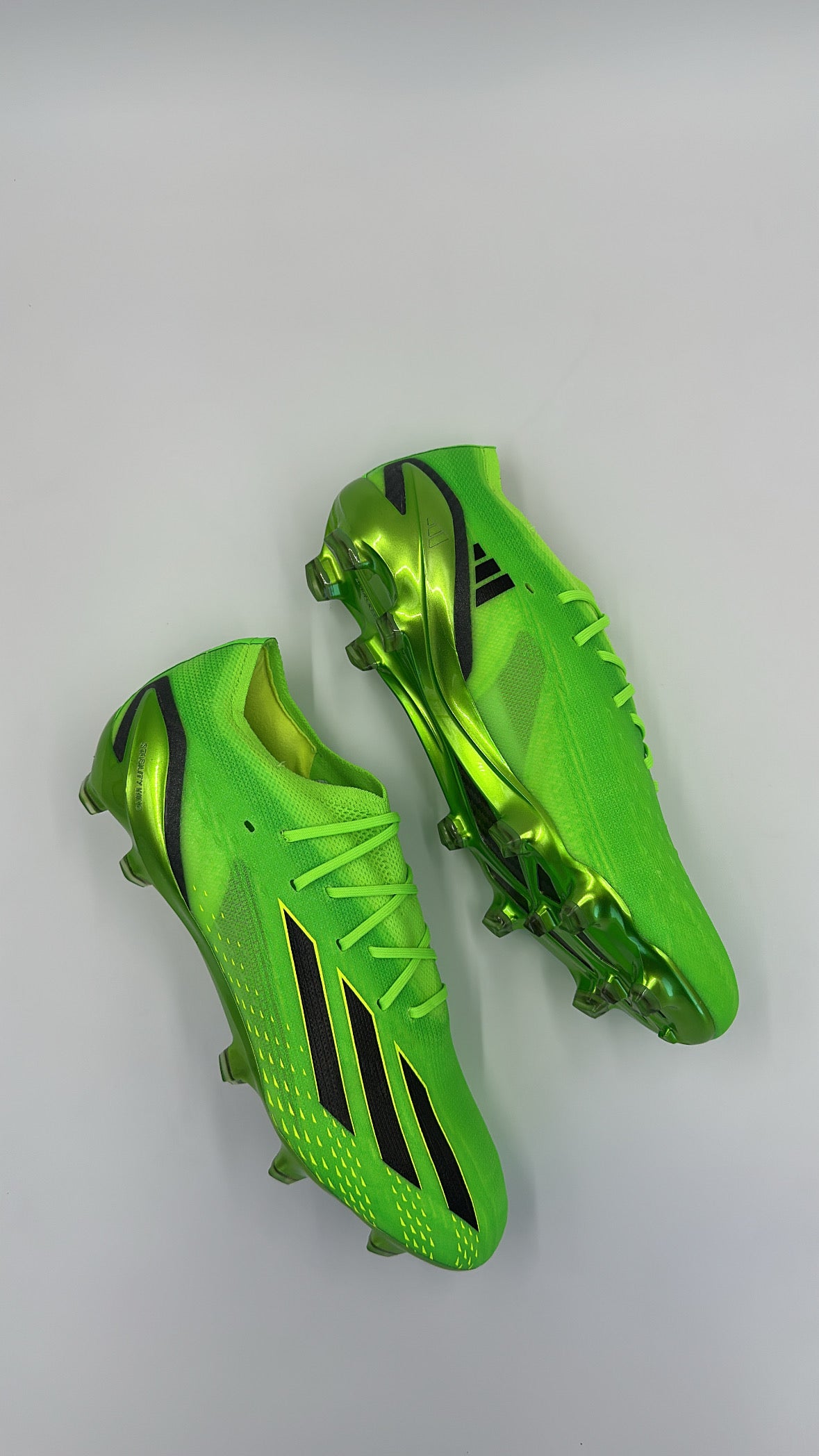 Adidas Crazyfast 1.0 Elite FG