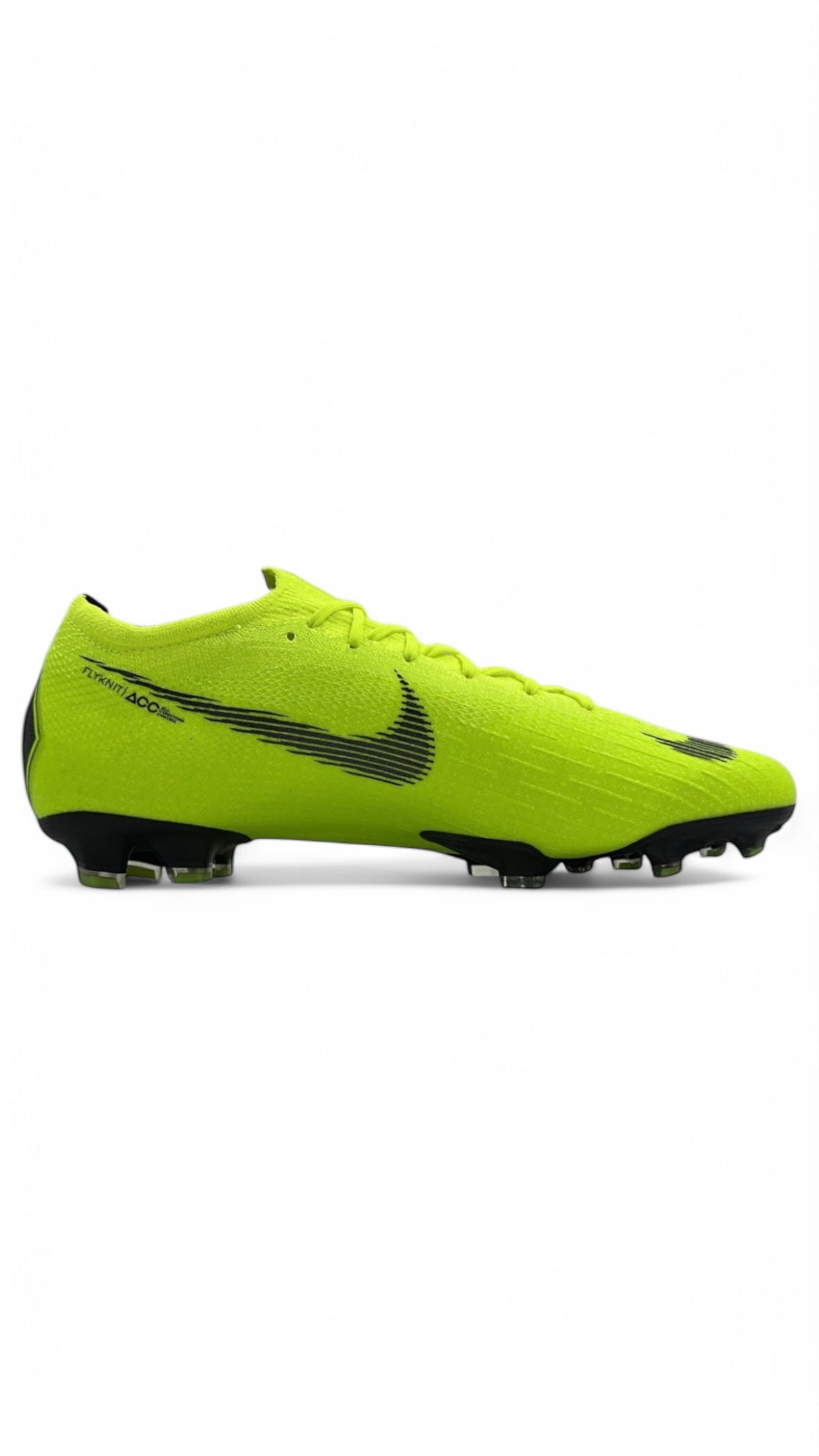 Nike Mercurial Vapor 12 Elite FG
