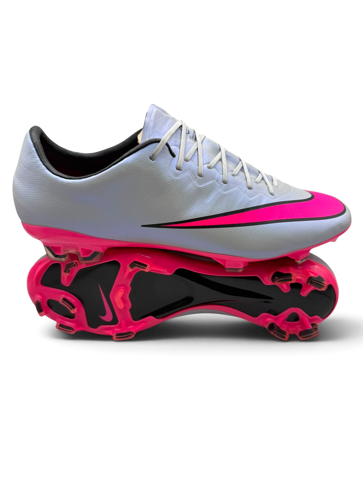 Nike Mercurial Vapor 10 Elite FG