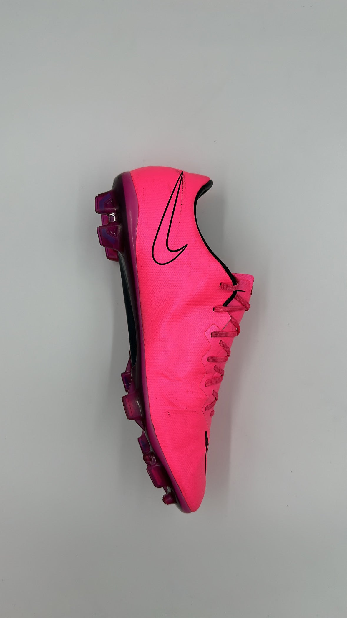 Nike Mercurial Vapor 10 Elite FG