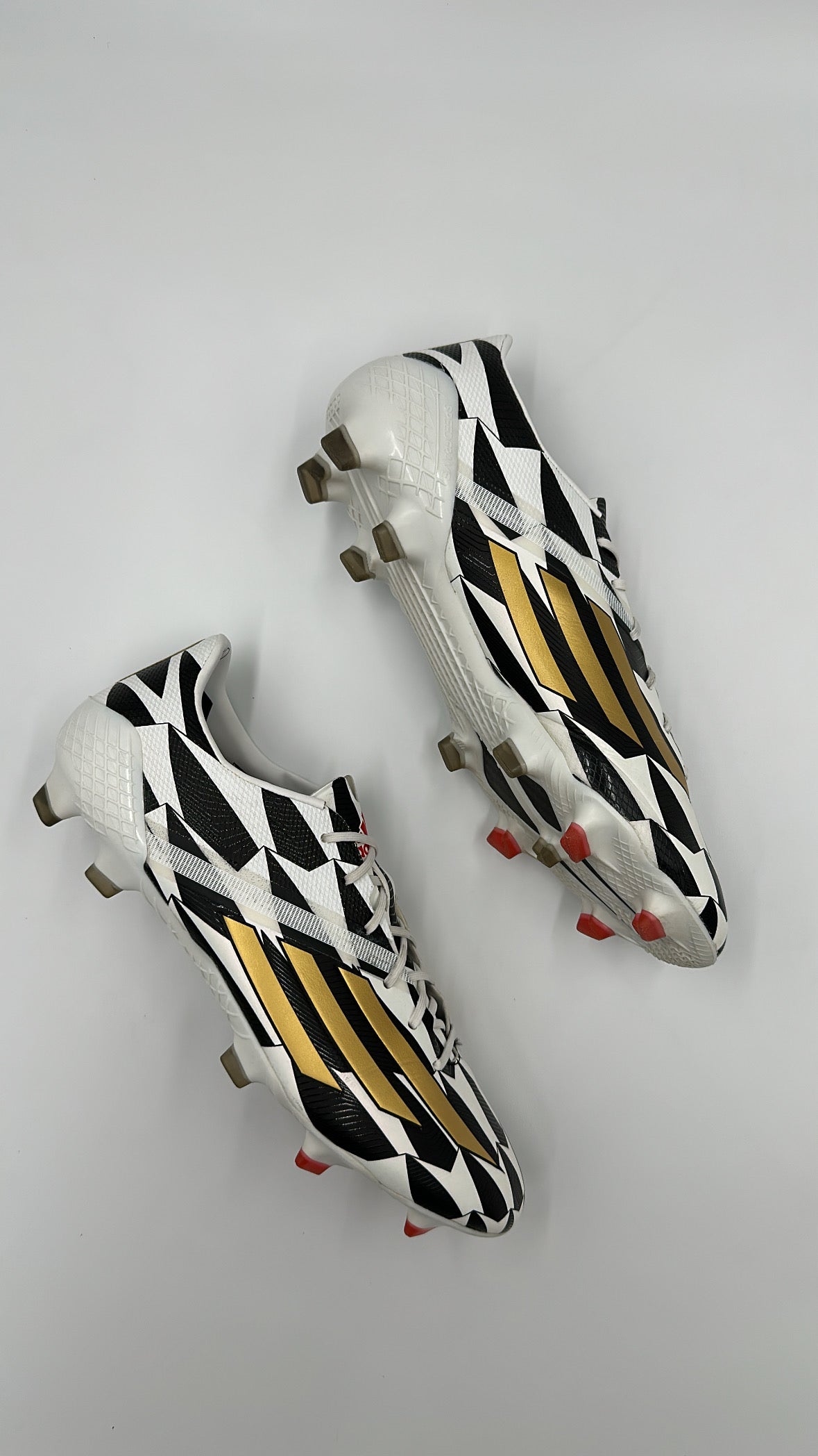 Adidas F50 Remake Elite FG
