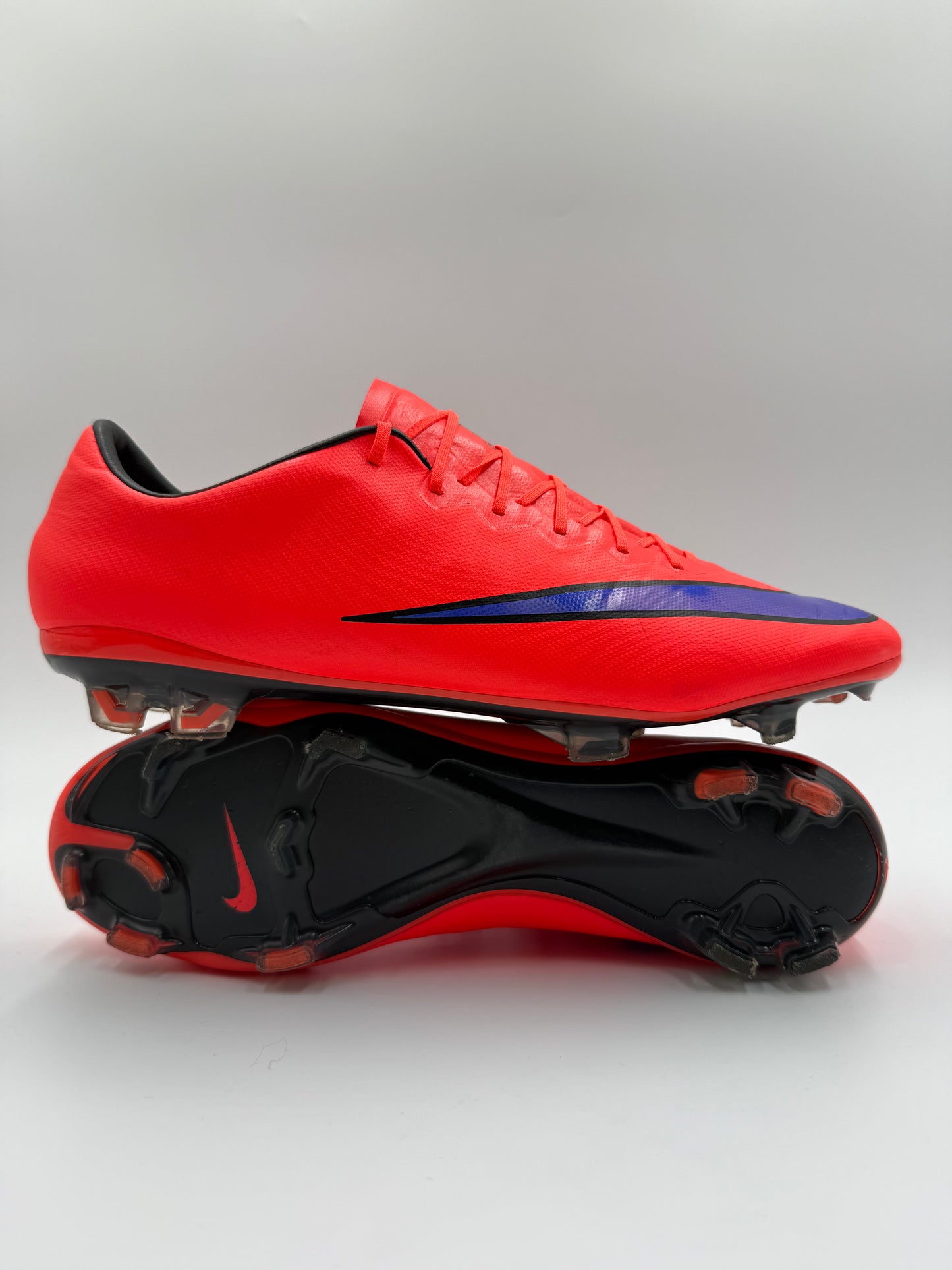 Nike Mercurial Vapor 10 Elite FG