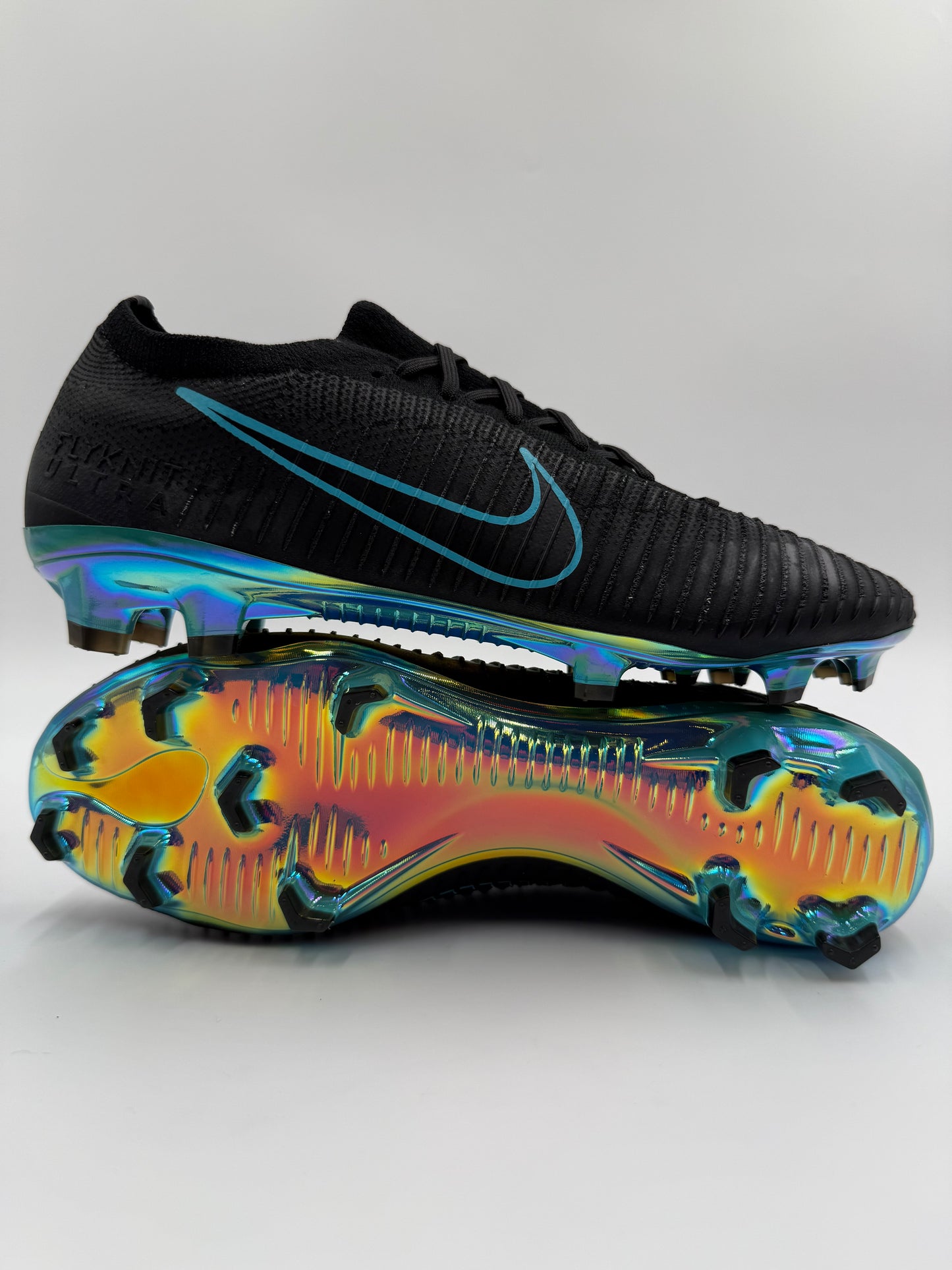Nike Mercurial Vapor Flyknit Ultra
