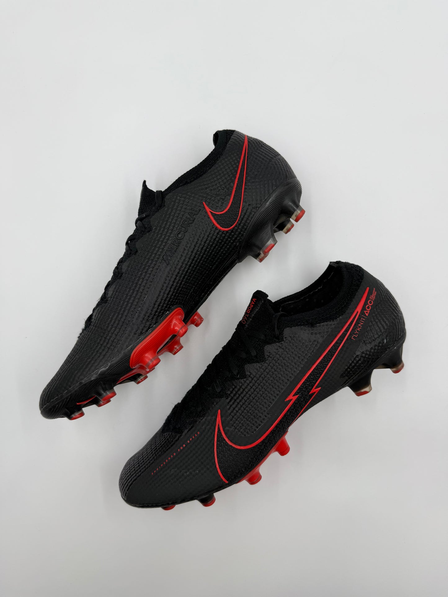 Nike Mercurial Vapor 13 Elite AG