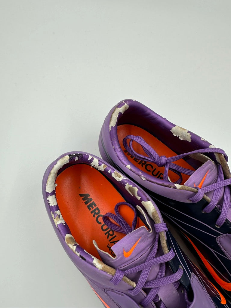 Nike Mercurial Vapor VI FG