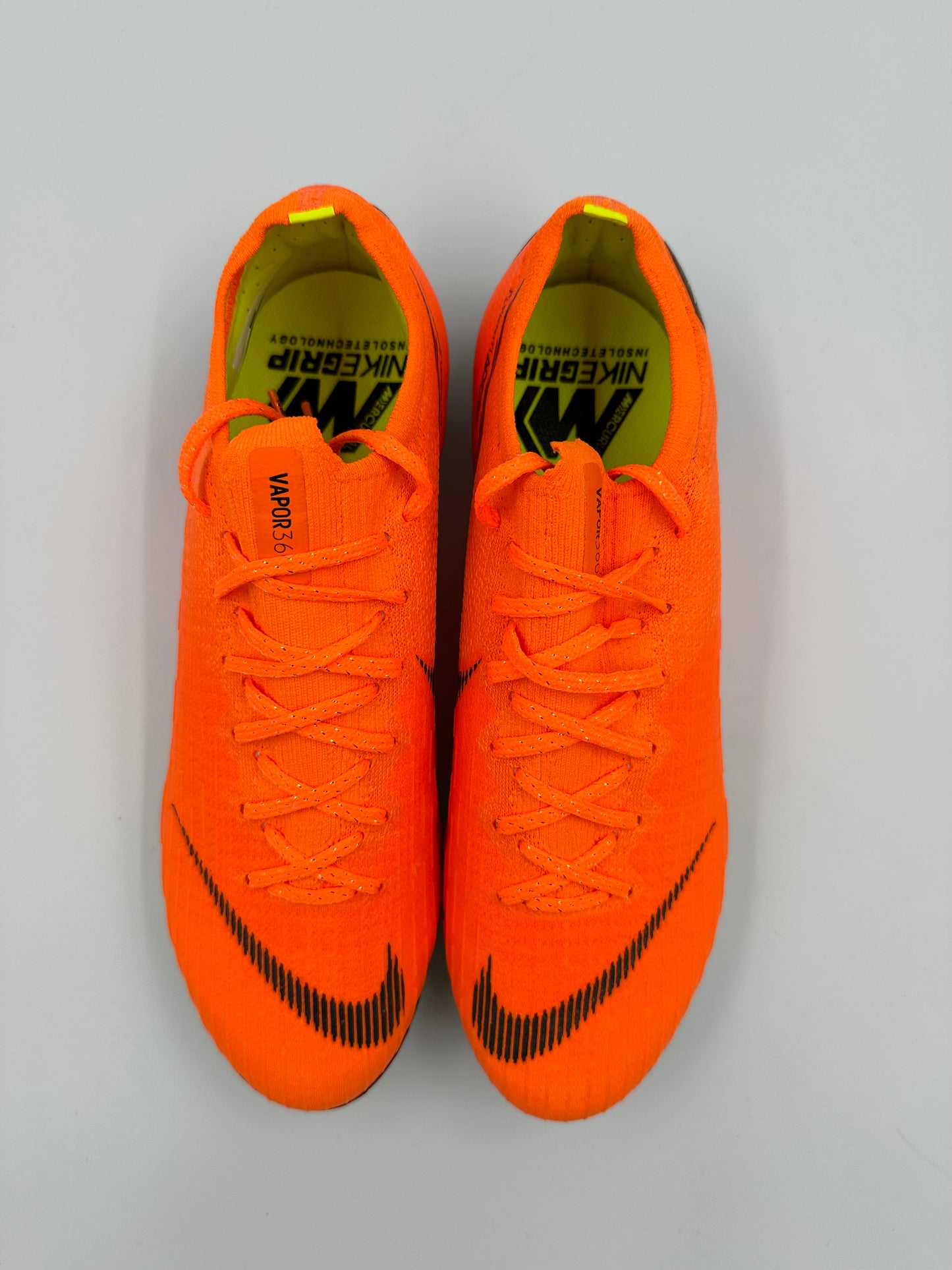 Nike Mercurial Vapor 12 Elite AG
