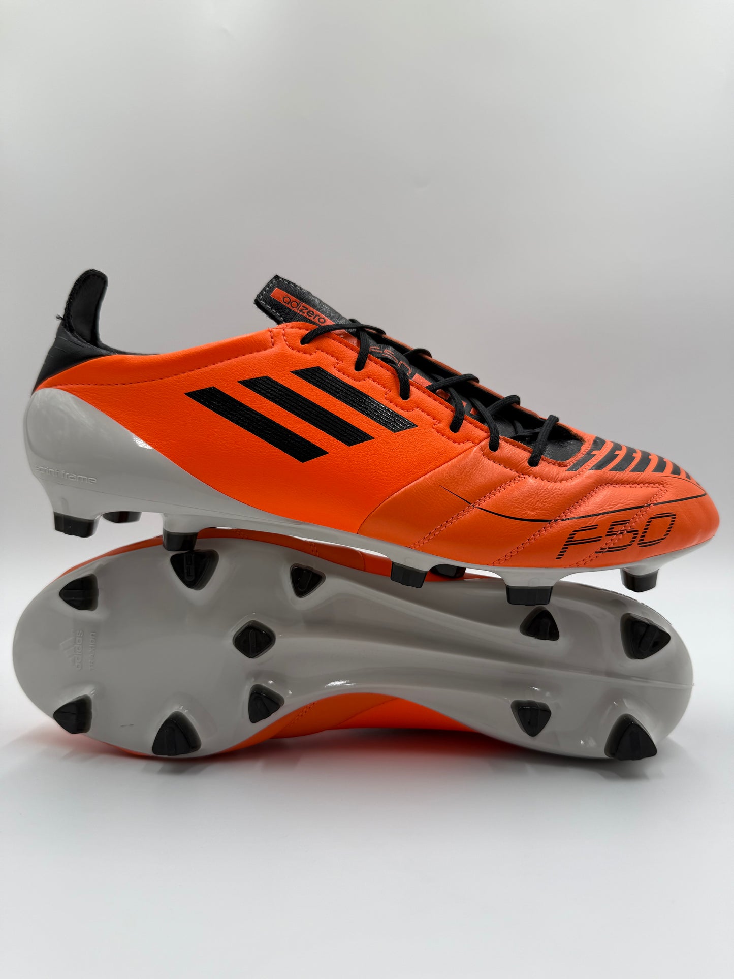 Adidas F50 Adizero TRX Leather Elite FG
