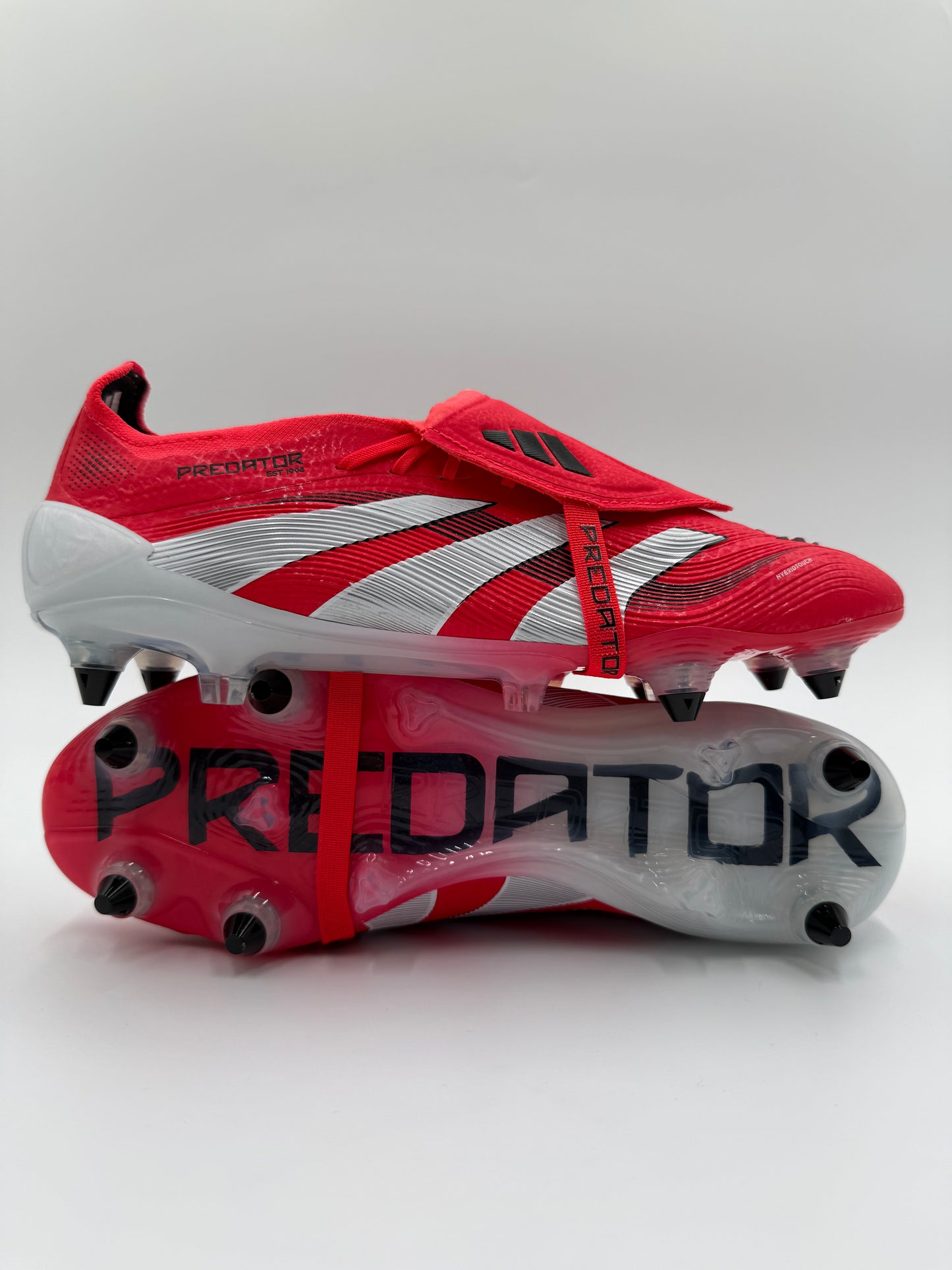 Adidas Predator Fold Over Elite SG