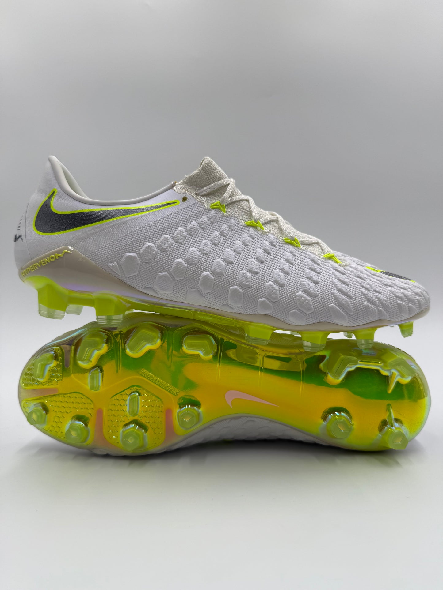 Nike Hypervenom 3 WC2018 Elite FG