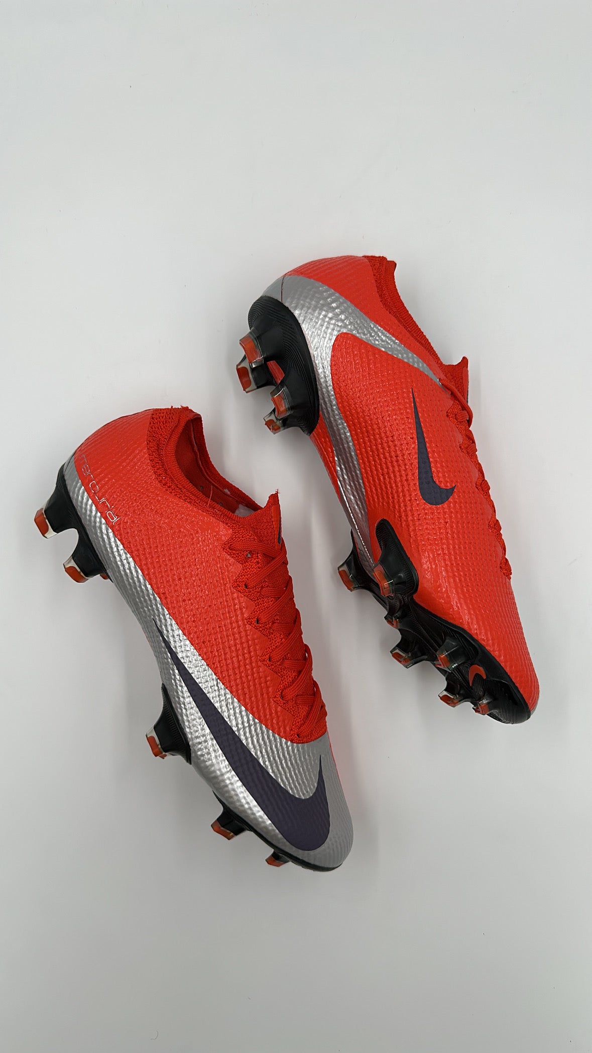 Nike Mercurial Vapor 13 DNA Elite FG