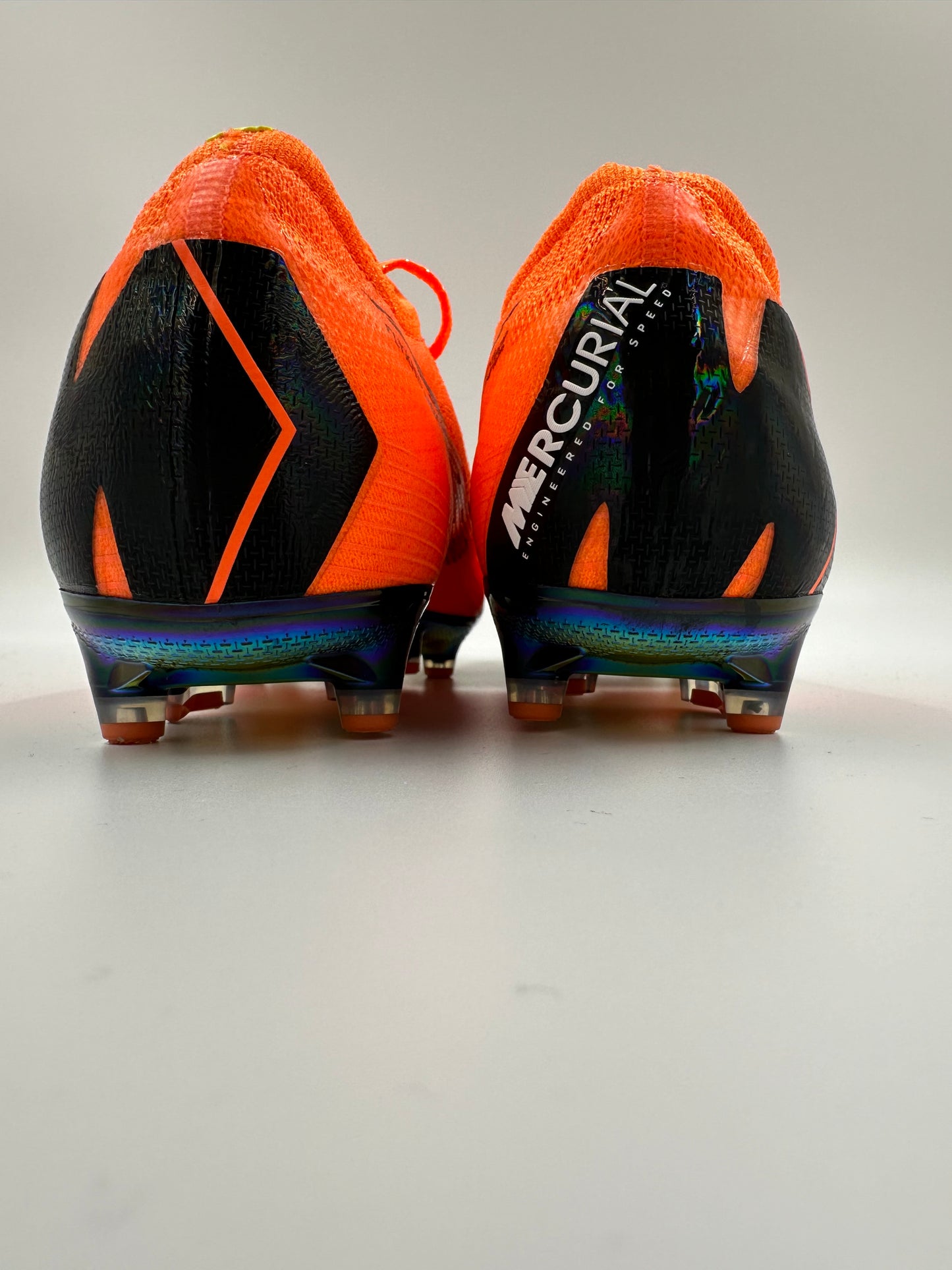 Nike Mercurial Vapor 12 Elite AG