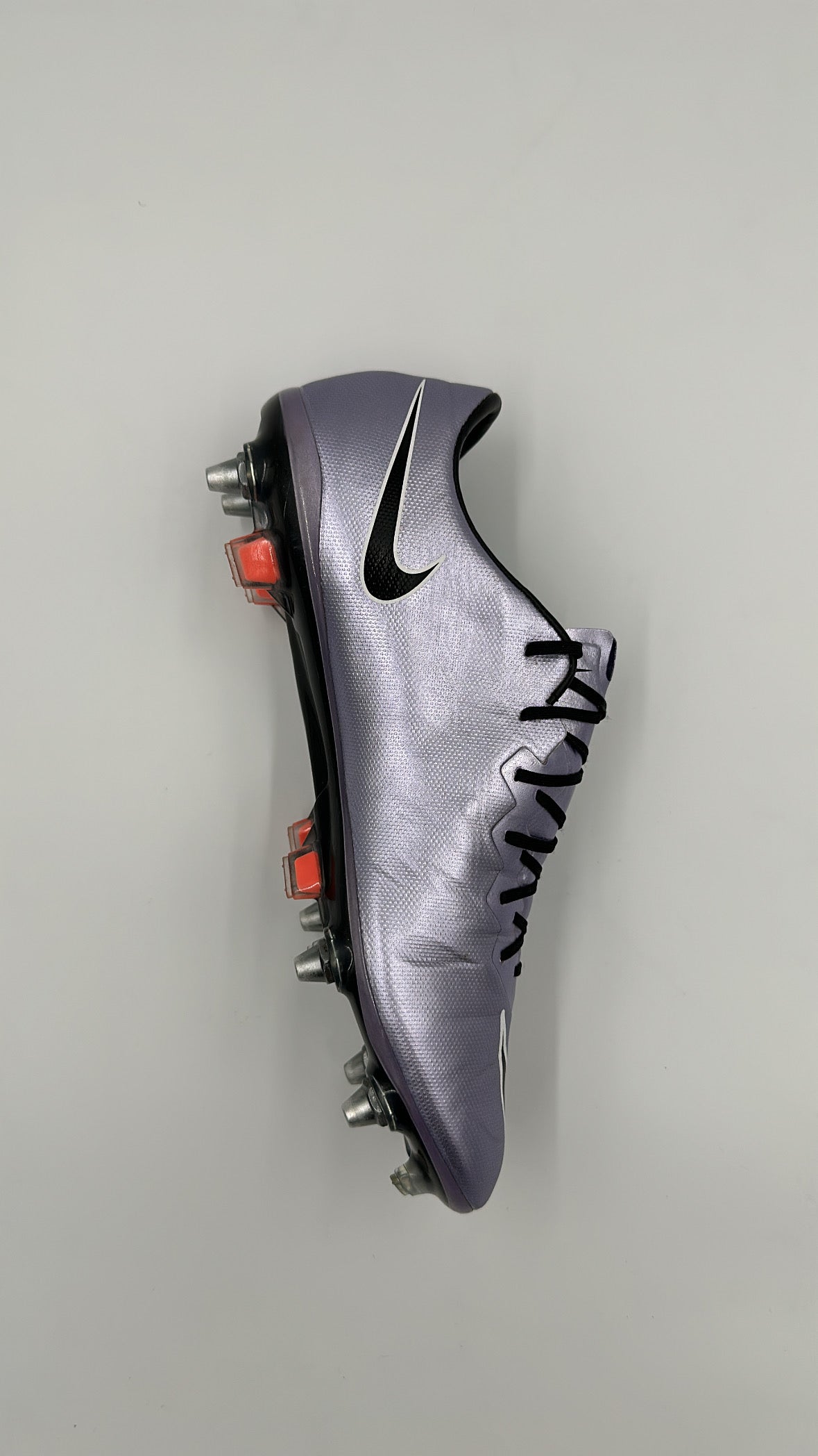 Nike Mercurial Vapor 10 Elite SG