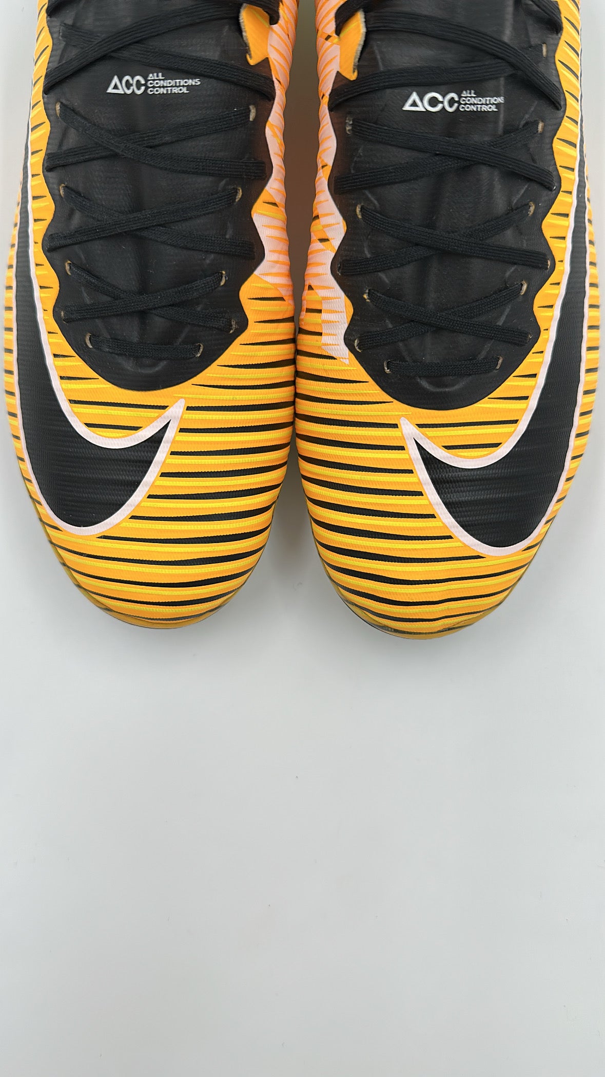 Nike Mercurial Vapor 11 Elite FG