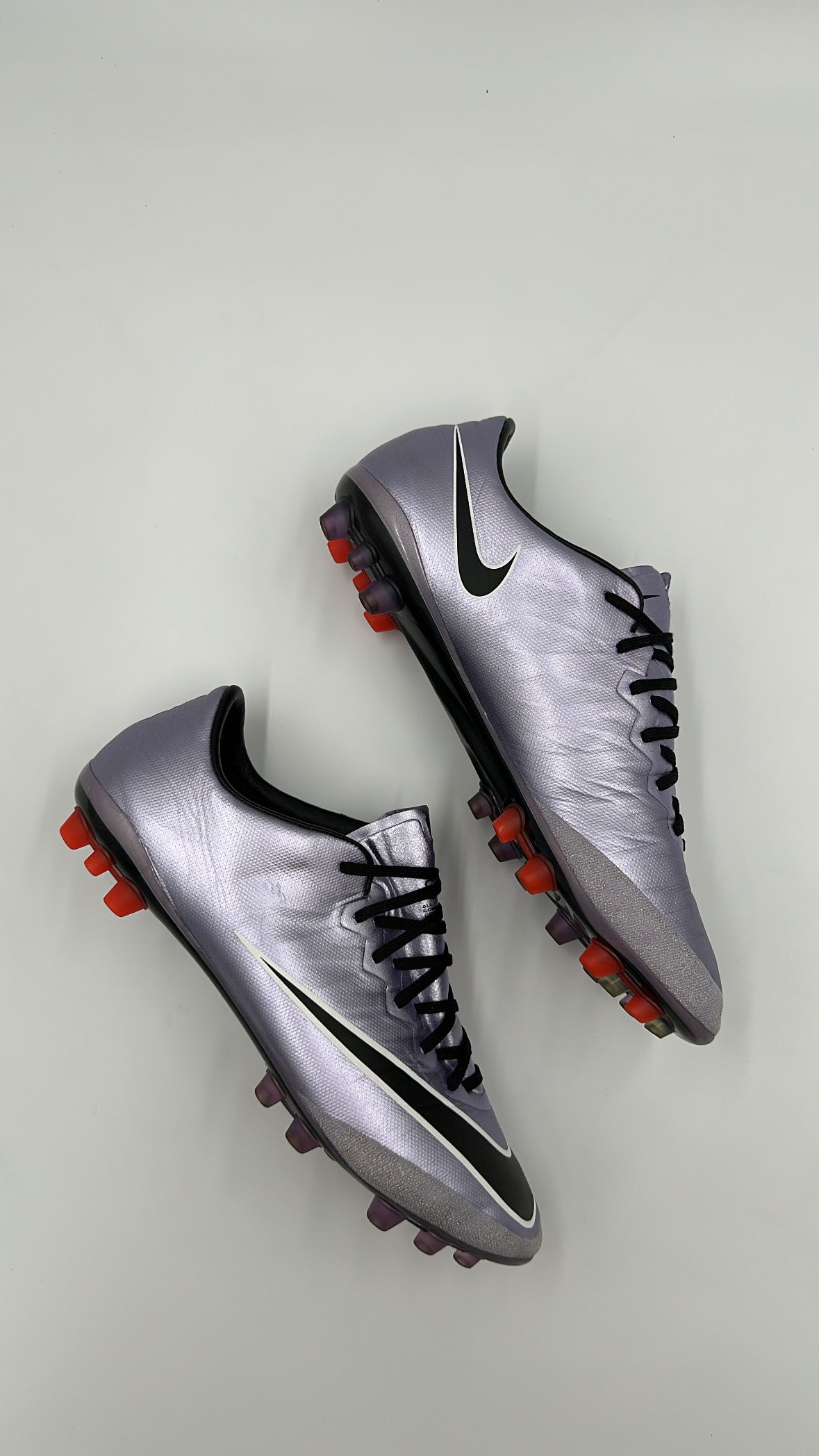 Nike Mercurial Vapor 10 Elite AG