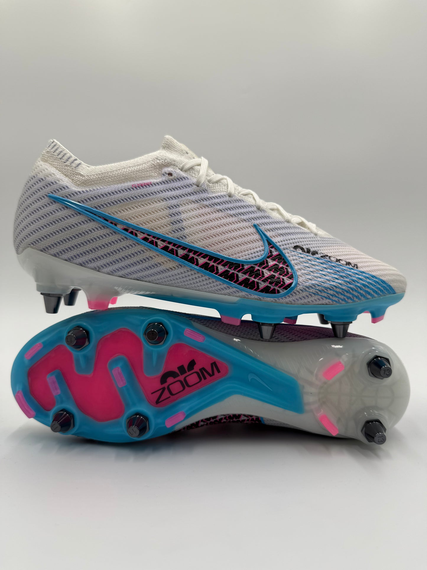 Nike Mercurial Vapor 15 Elite SG