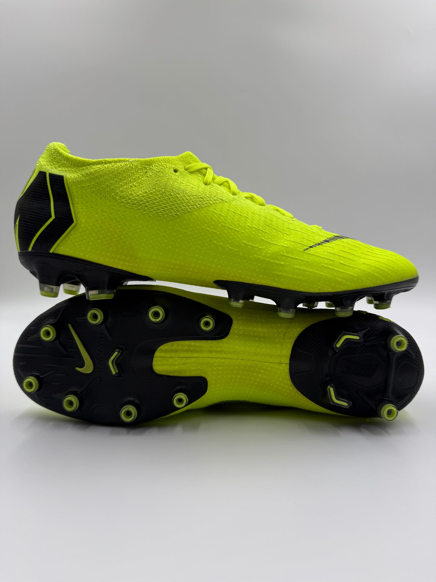 Nike Mercurial Vapor 12 ”custom” Elite AG