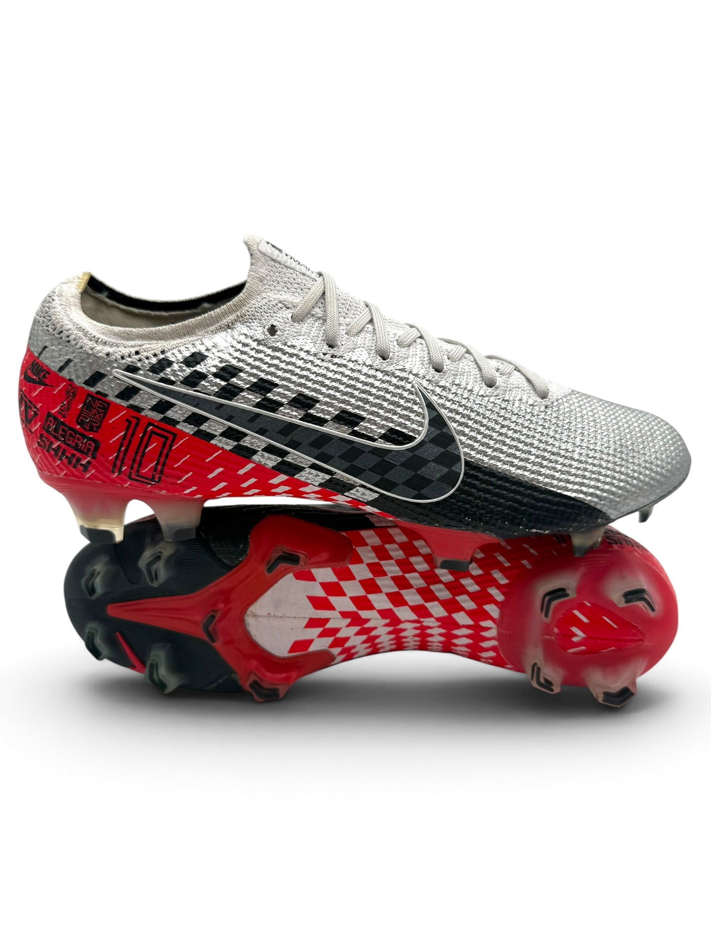 Nike Mercurial Vapor 13 Njr Elite FG