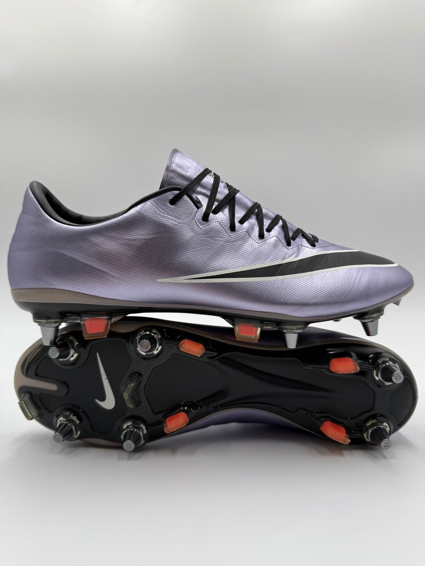 Nike Mercurial Vapor 10 Elite SG