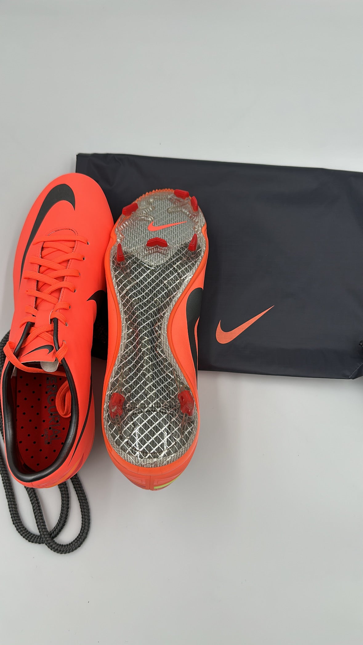 Nike Mercurial Vapor 8 Elite FG