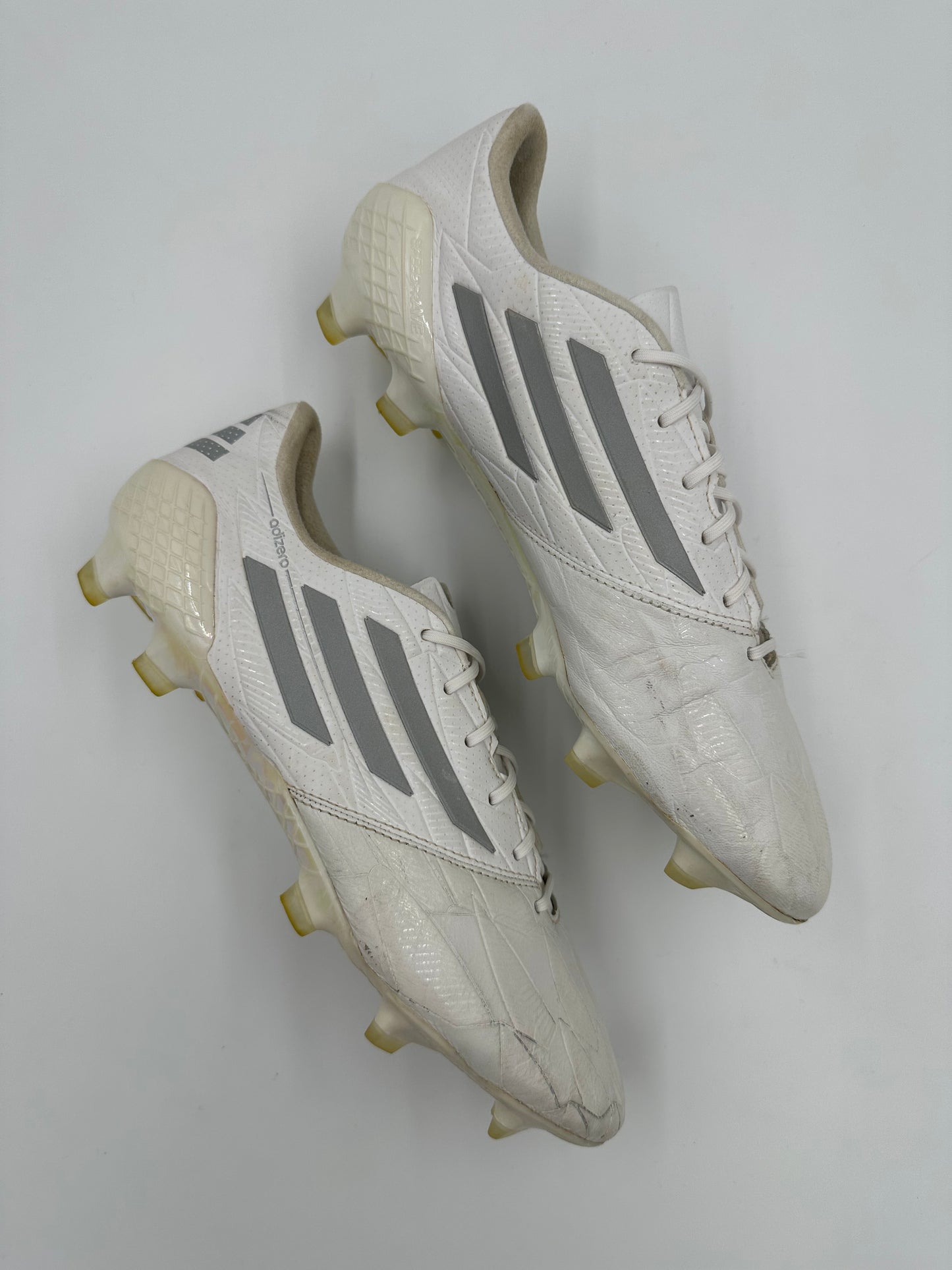 Adidas F50 Leather Remake Elite FG