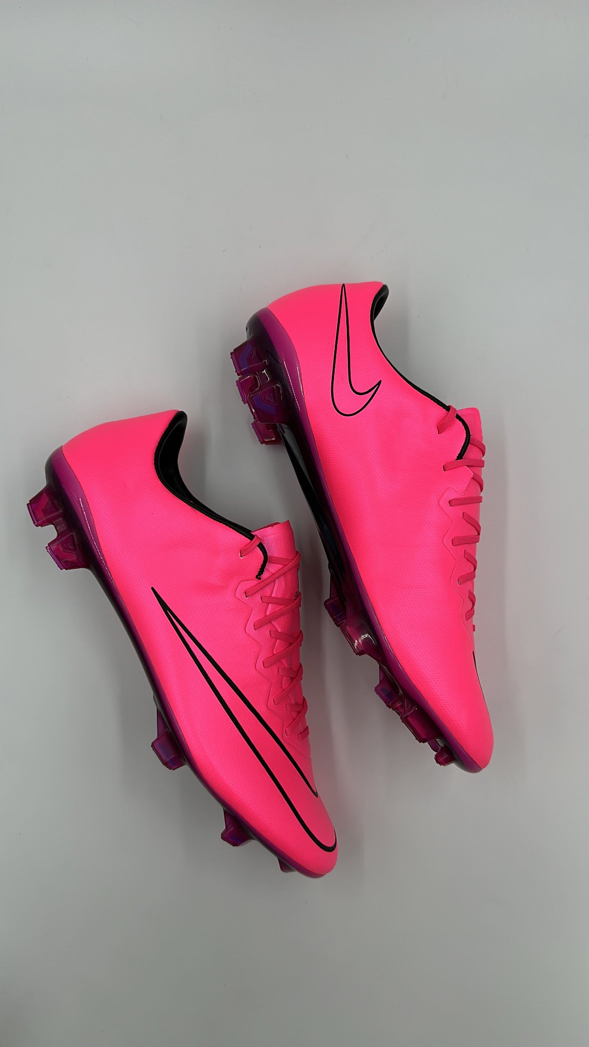 Nike Mercurial Vapor 10 Elite FG