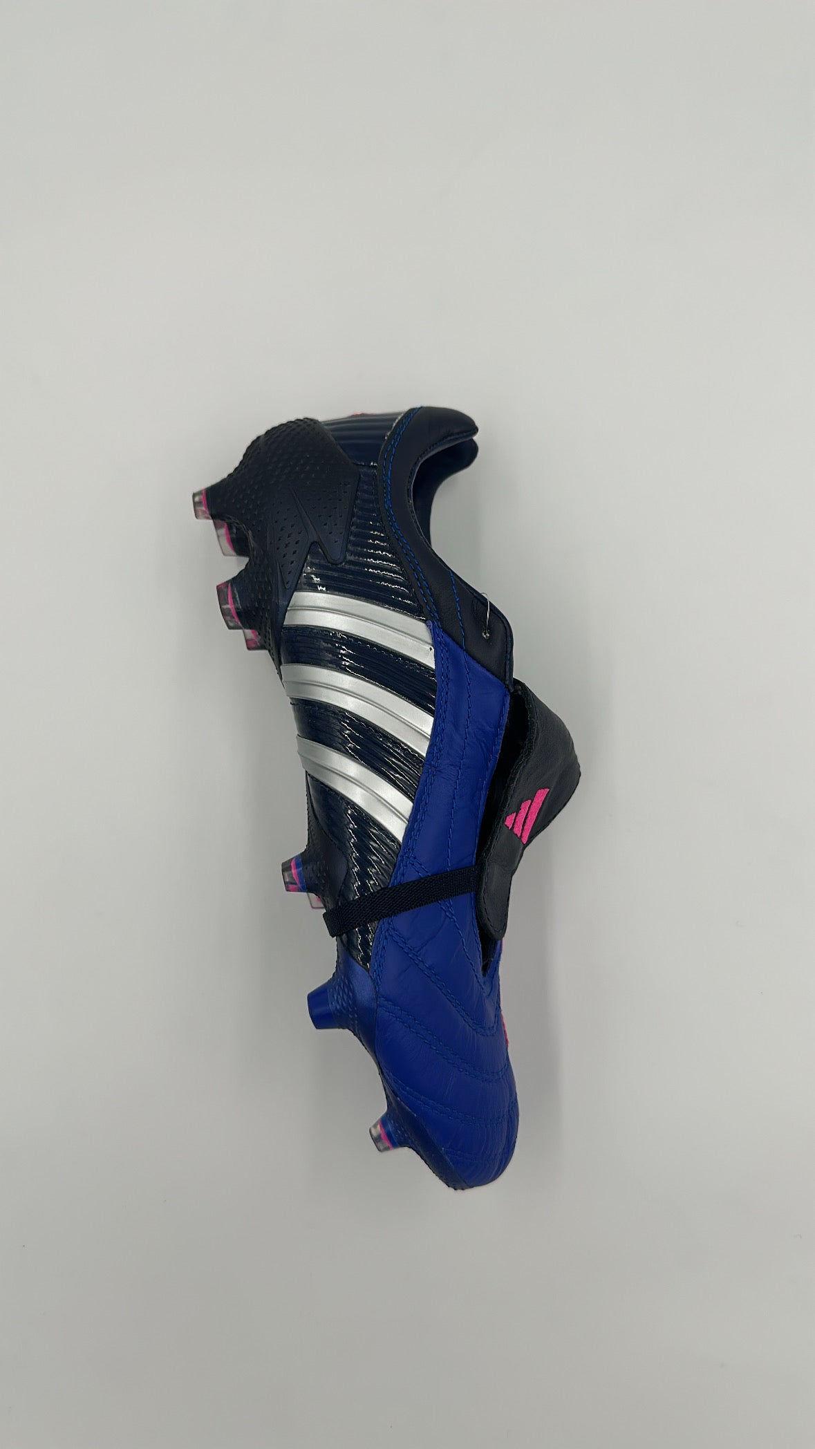 Adidas Predator Pulse UCL Remake Elite FG