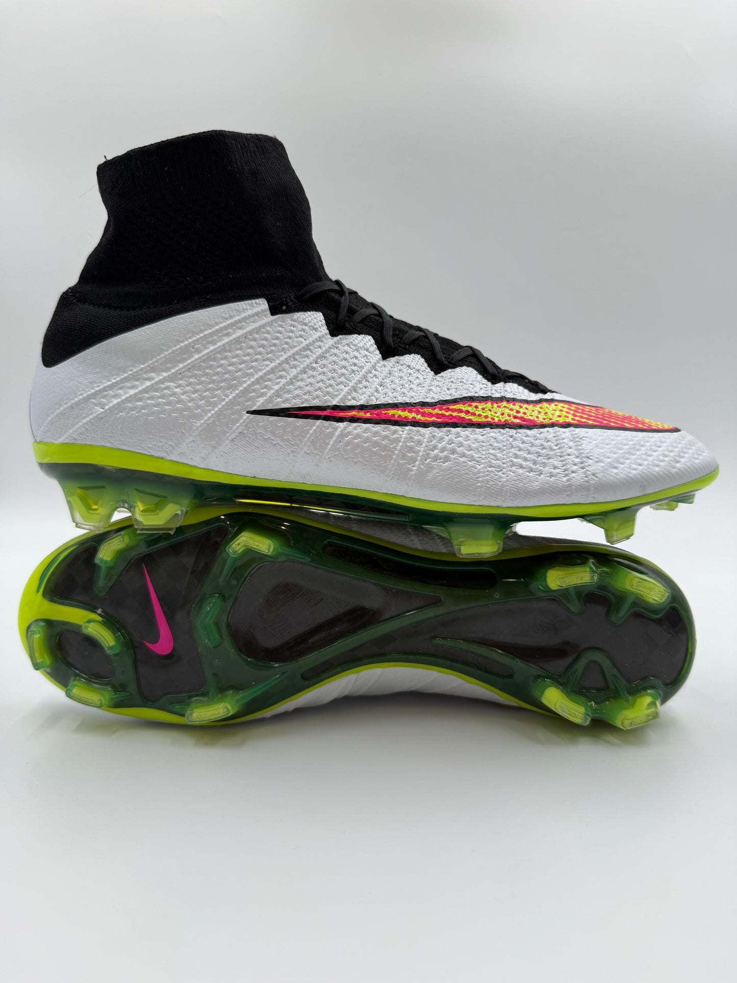 Nike Mercurial Superfly 4 Elite FG