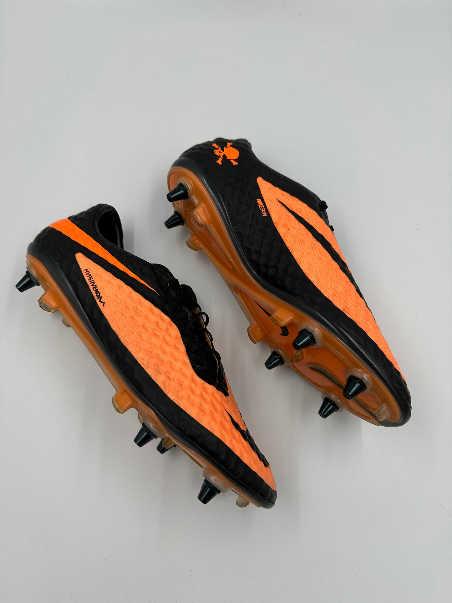 Nike Hypervenom 1 Elite SG