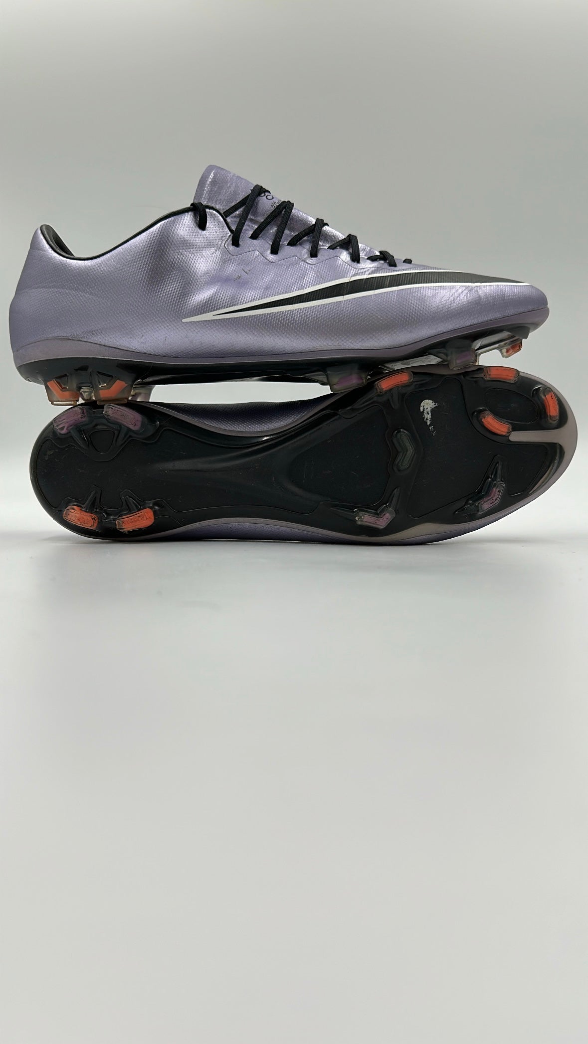 Nike Mercurial Vapor 10 Elite FG