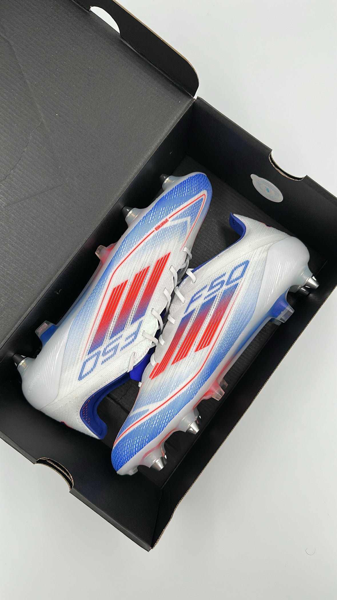 Adidas F50 Elite SG