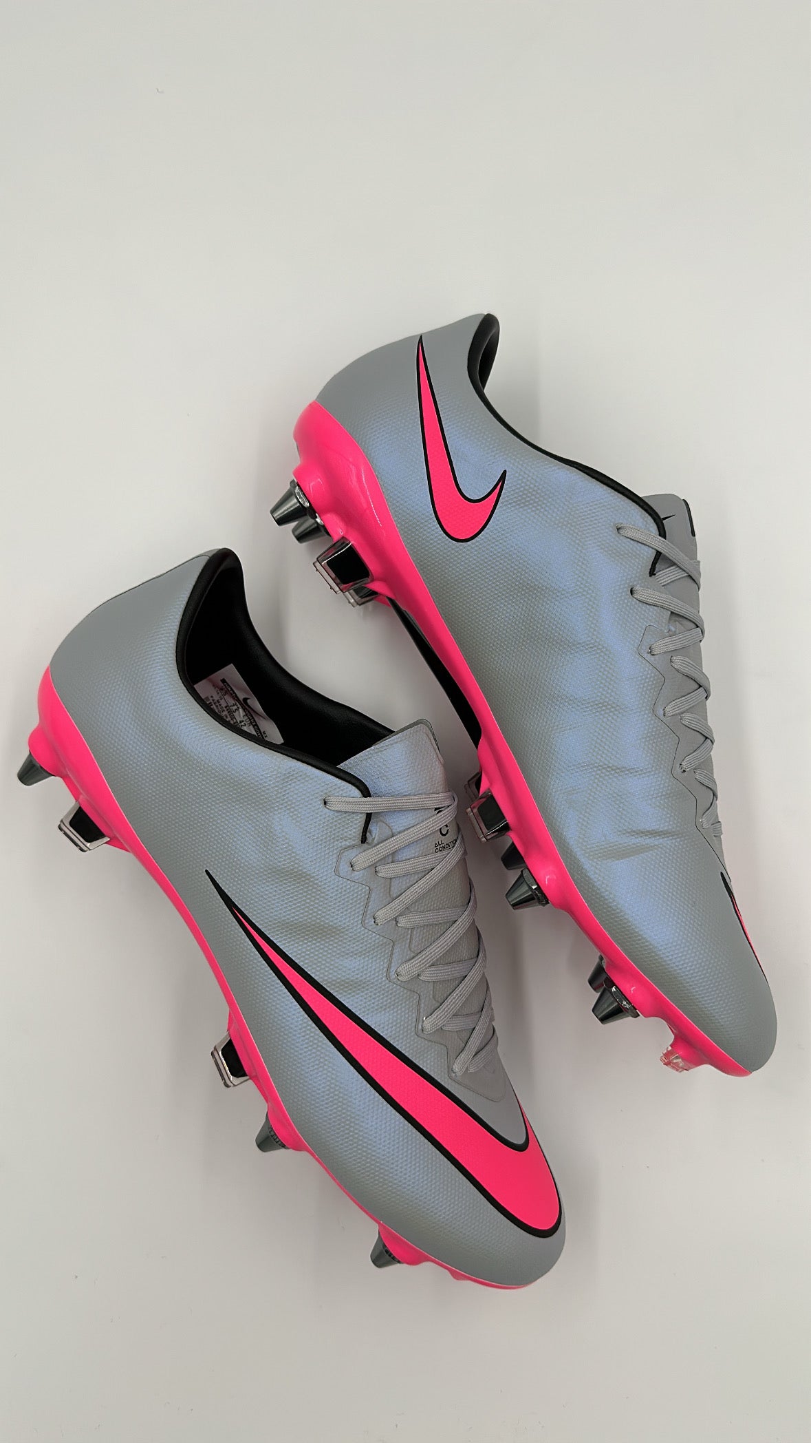 Nike Mercurial Vapor 10 Elite SG