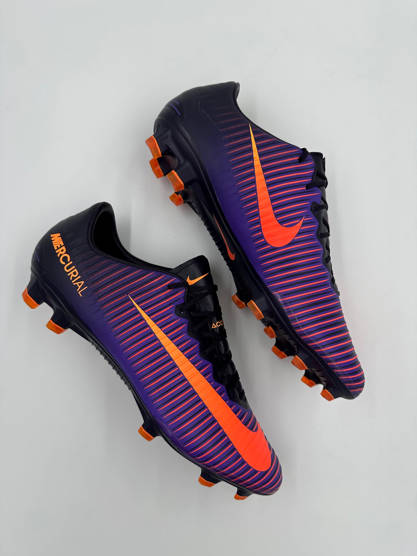 Nike Mercurial Vapor 11 Elite FG