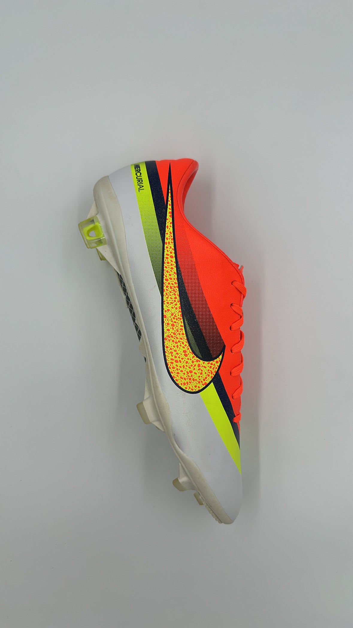Nike Mercurial Vapor 9 CR7 Elite FG