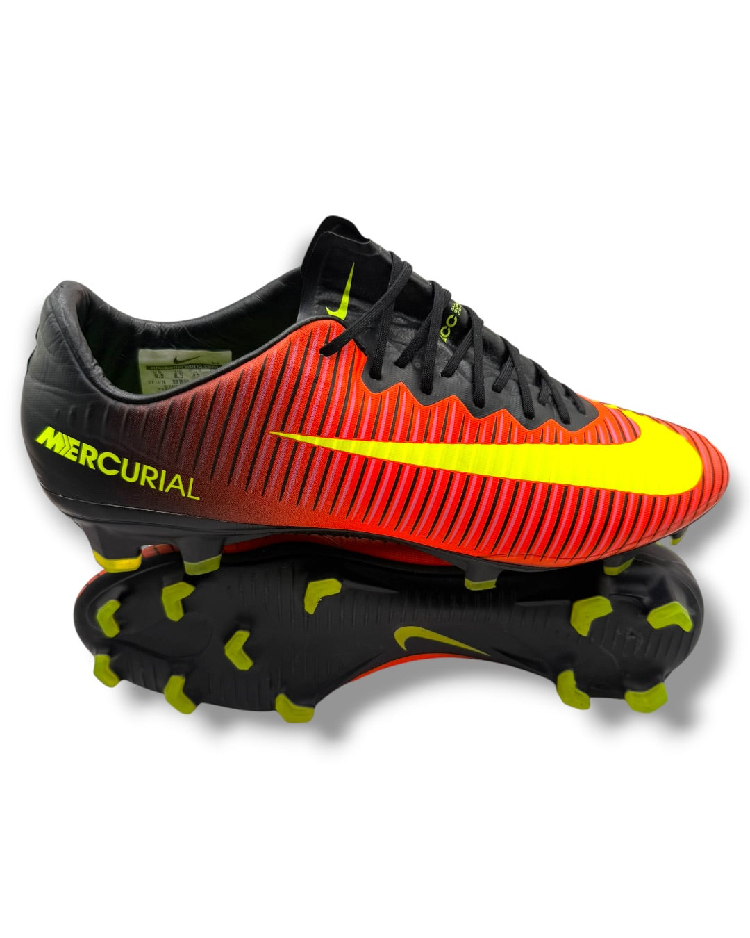 Nike Mercurial Vapor 11
