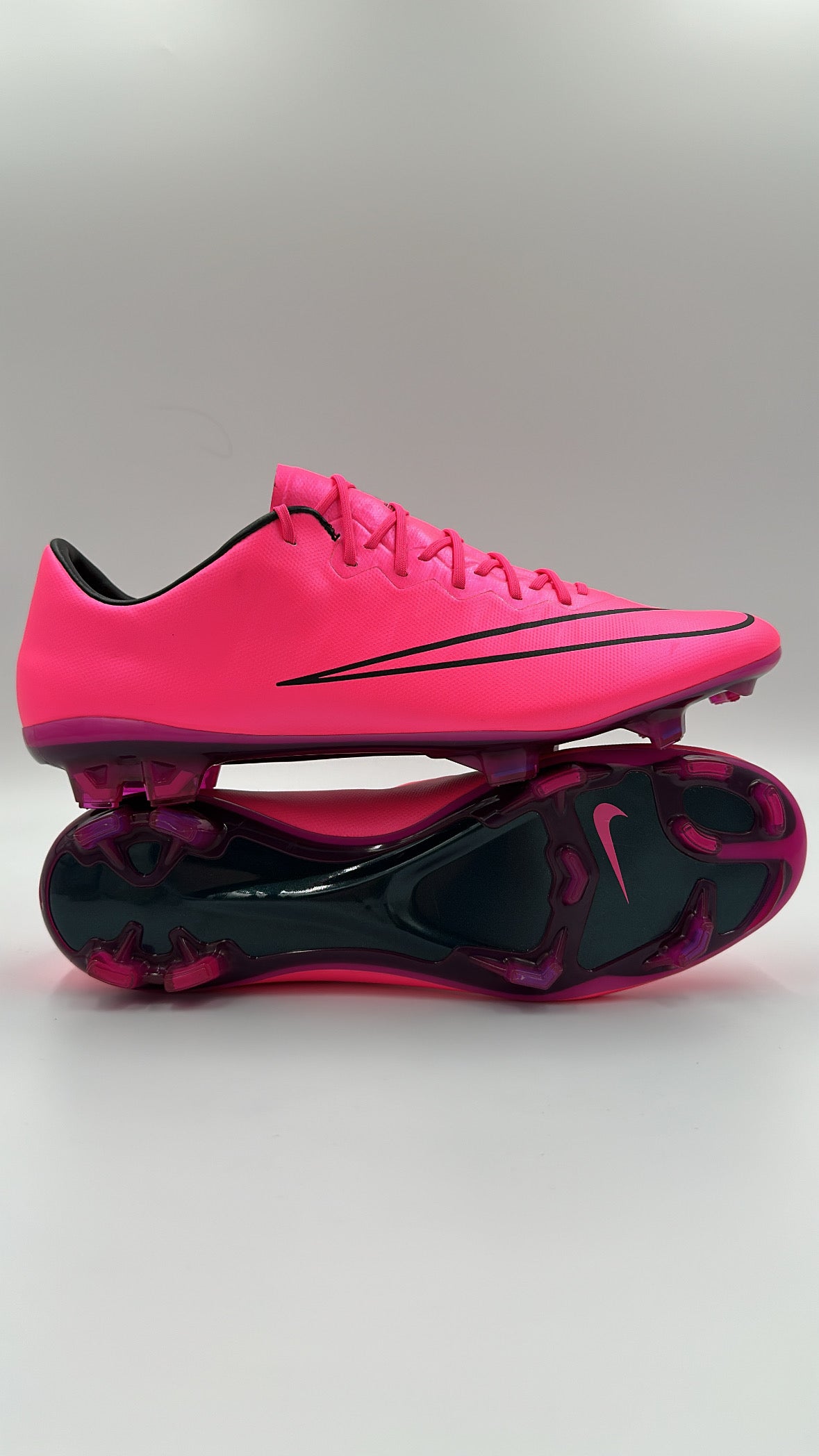 Nike Mercurial Vapor 10 Elite FG