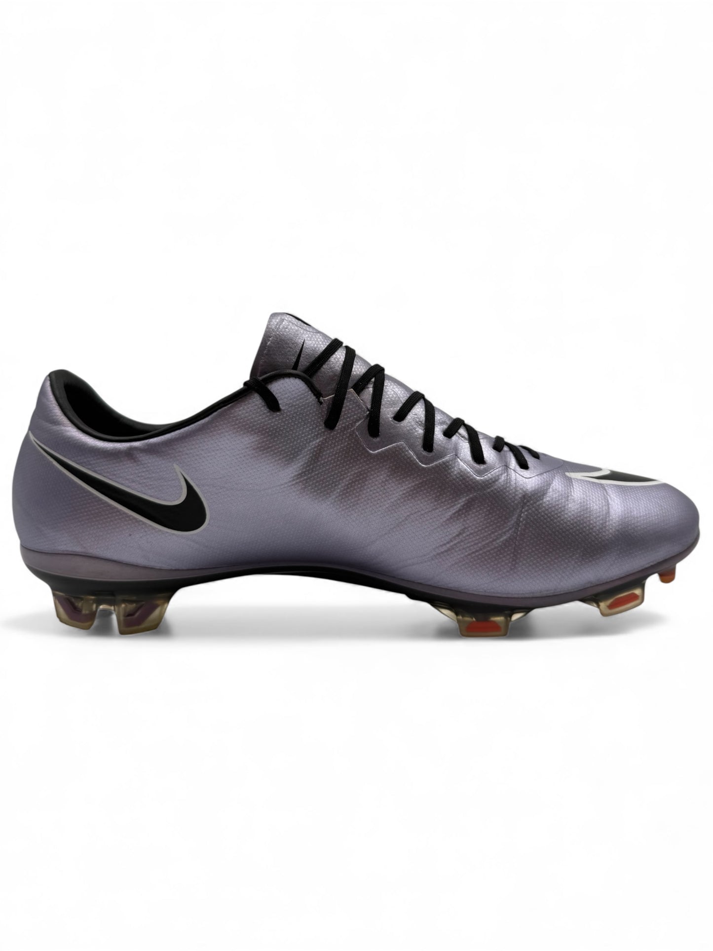 Nike Mercurial Vapor 10 Elite FG