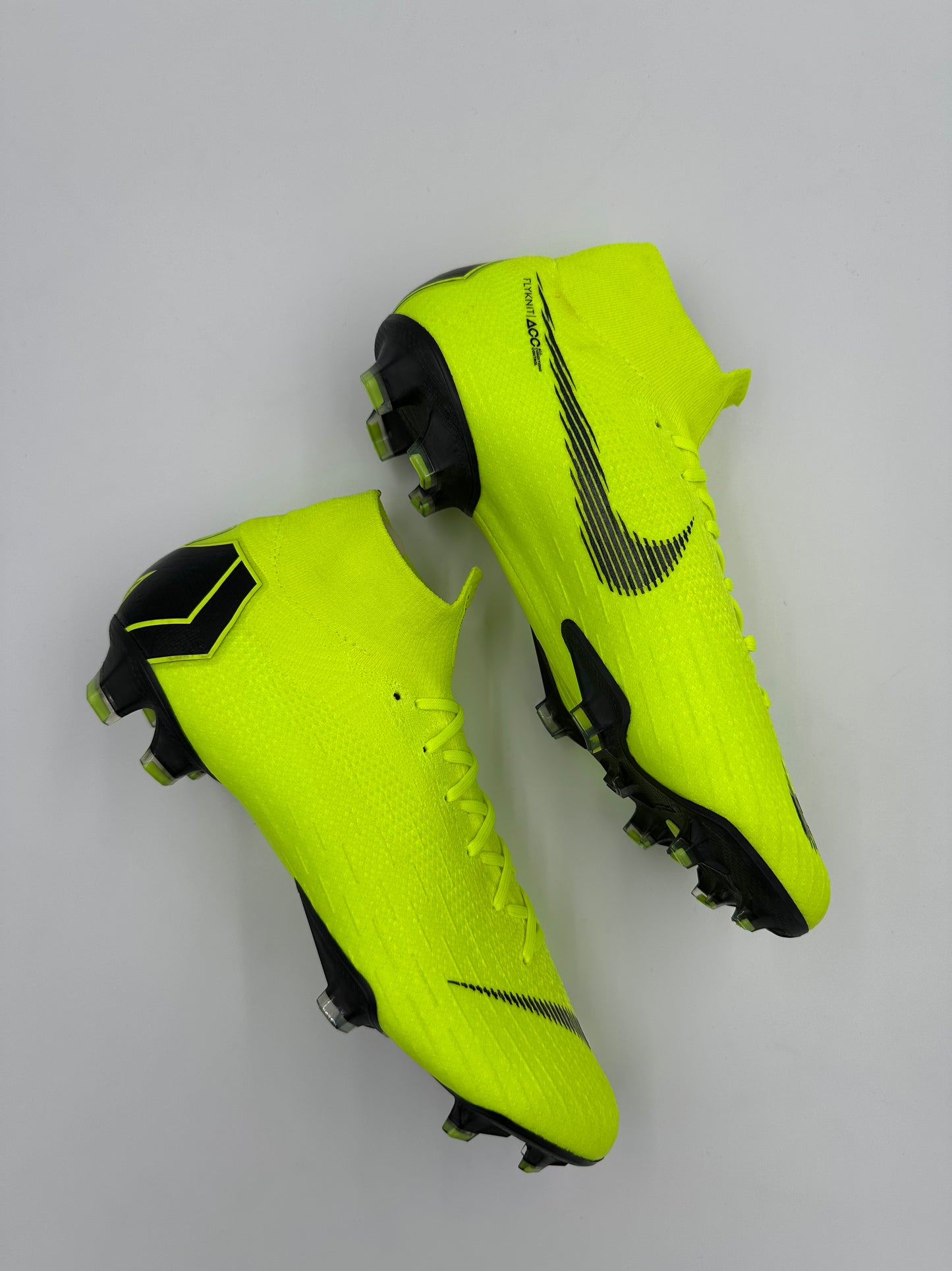 Nike Mercurial Superfly Elite 6