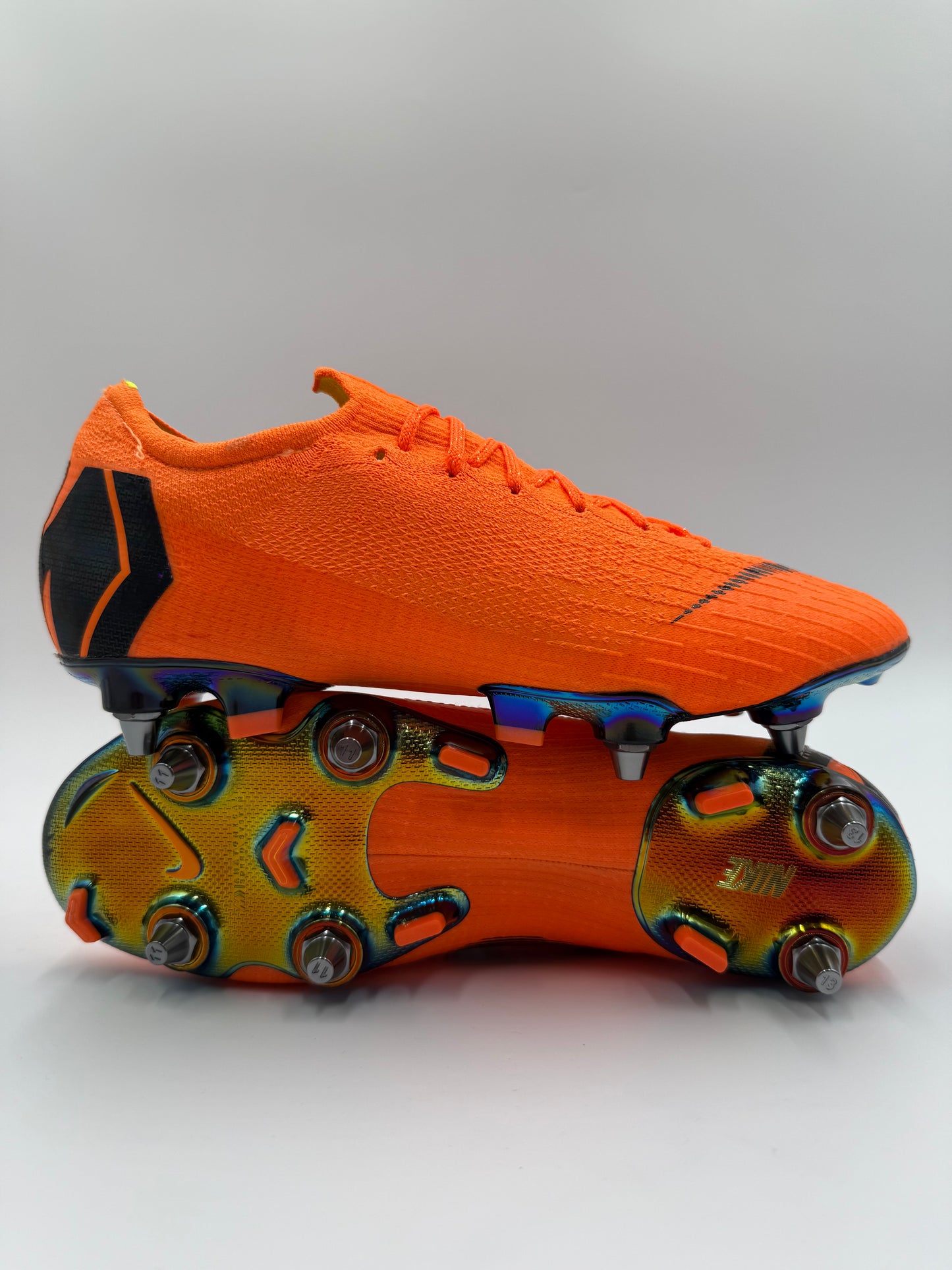 Nike Mercurial Vapor 12 Elite FG