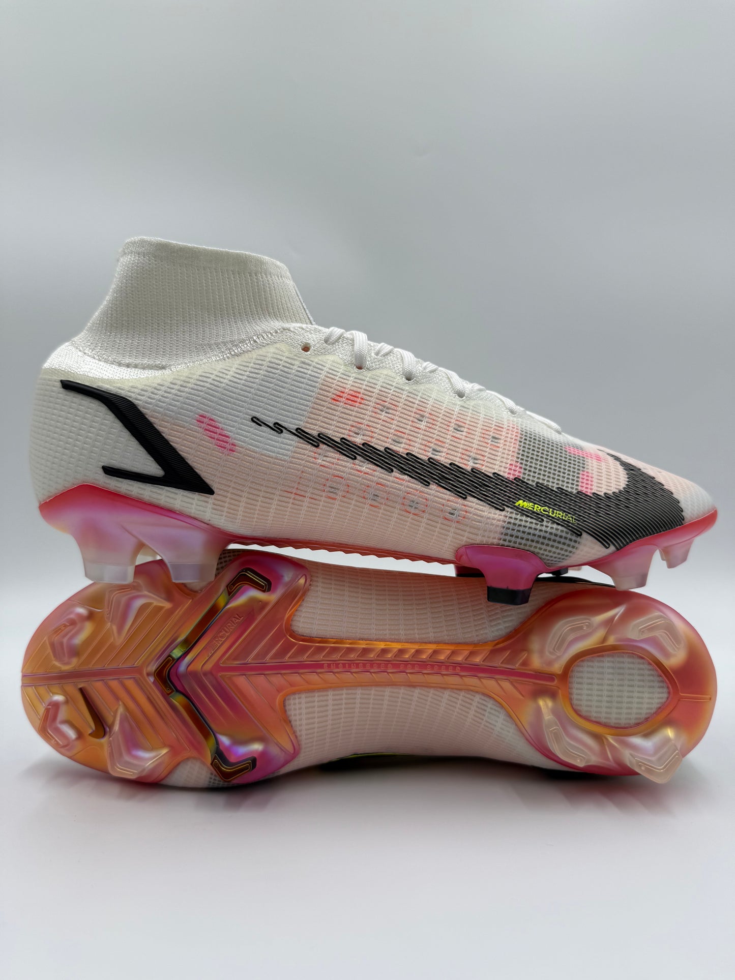 Nike Mercurial Superfly 8 Elite FG