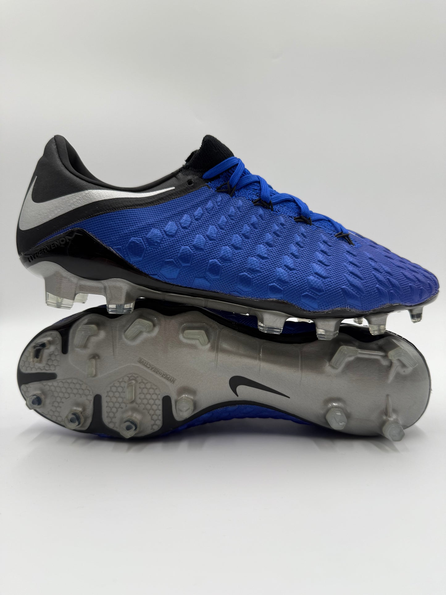Nike Hypervenom 3 Elite FG