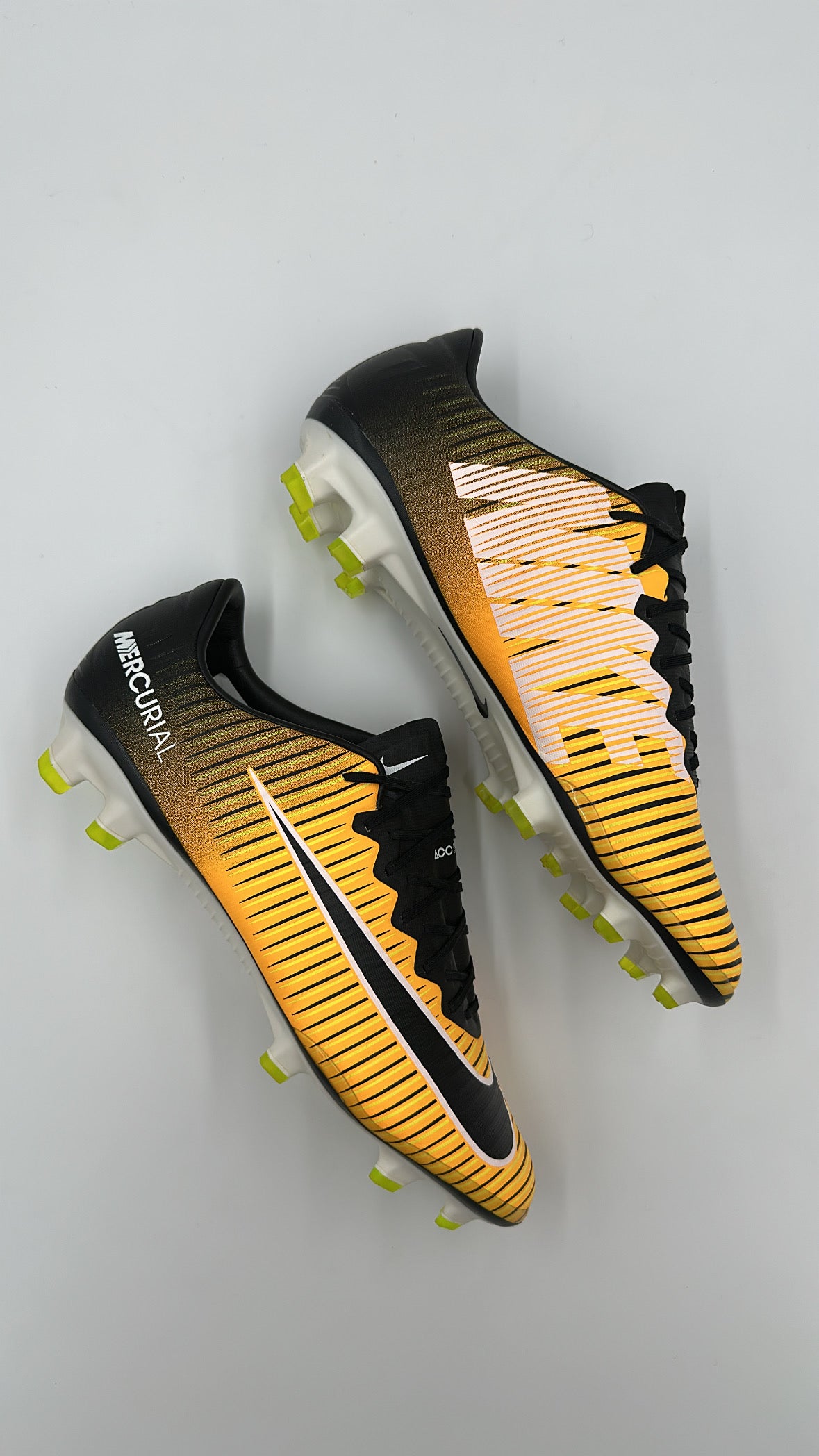 Nike Mercurial Vapor 11 Elite FG