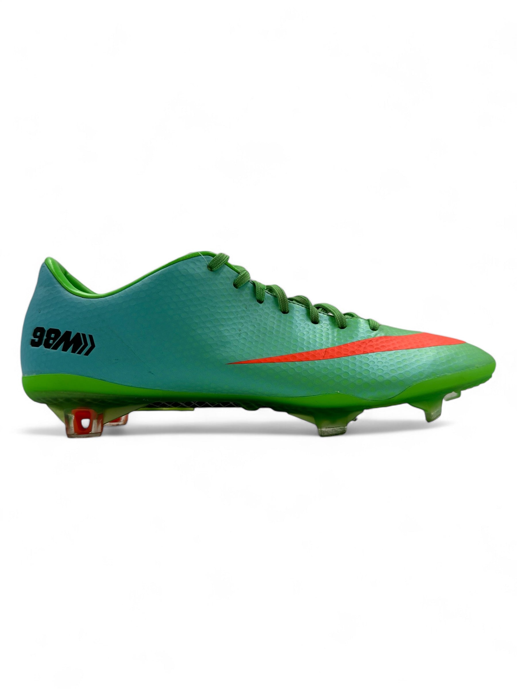 Nike Mercurial Vapor 9 Elite FG Classicbootz