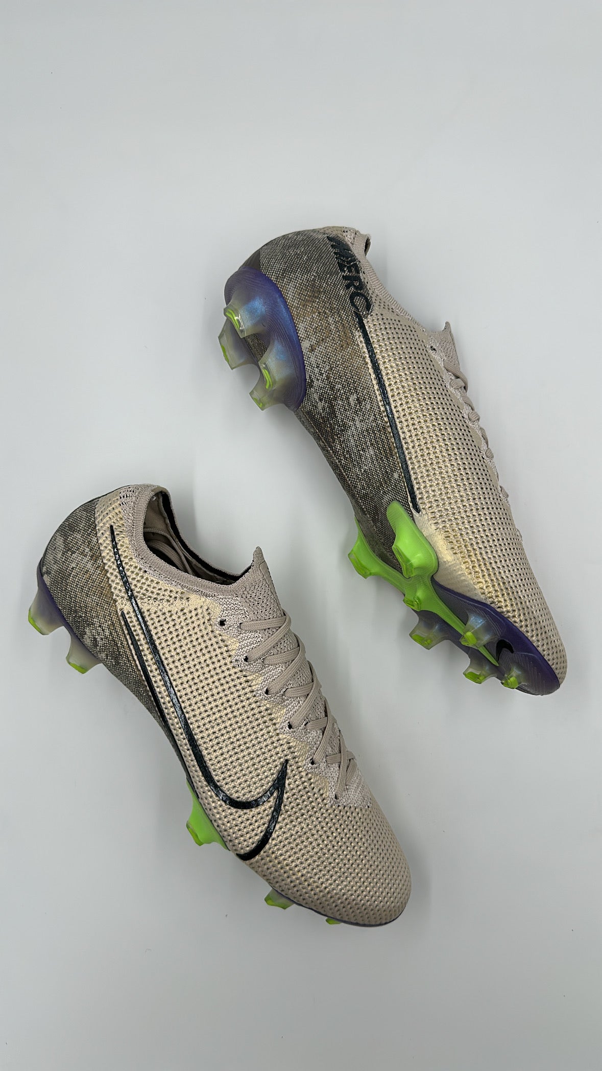 Nike Mercurial Vapor 13 Elite FG