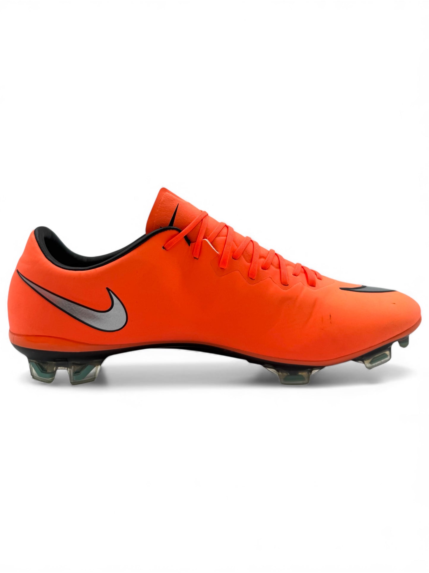 Nike Mercurial Vapor 10 Elite FG