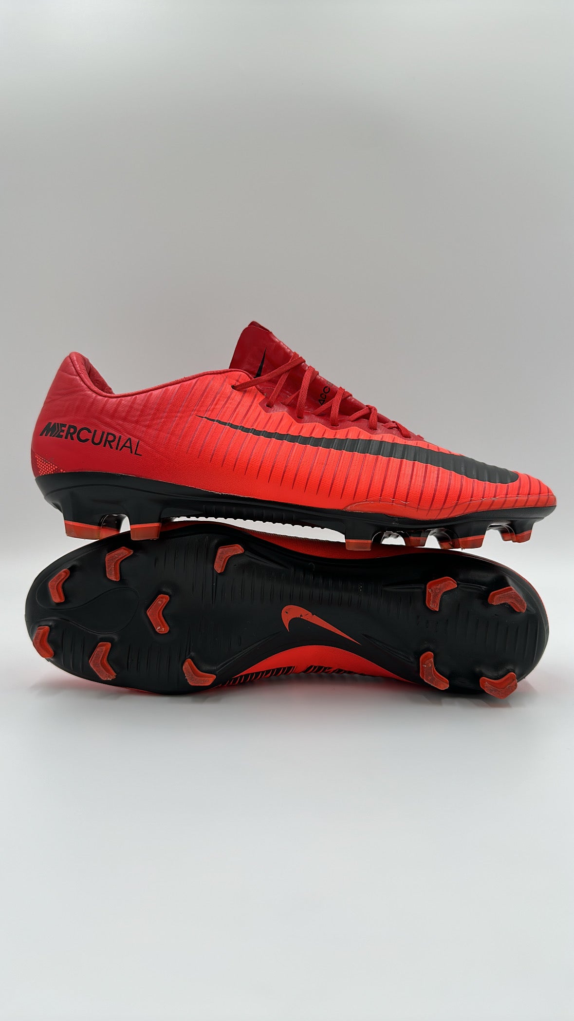 Nike Mercurial Vapor 11 Elite FG