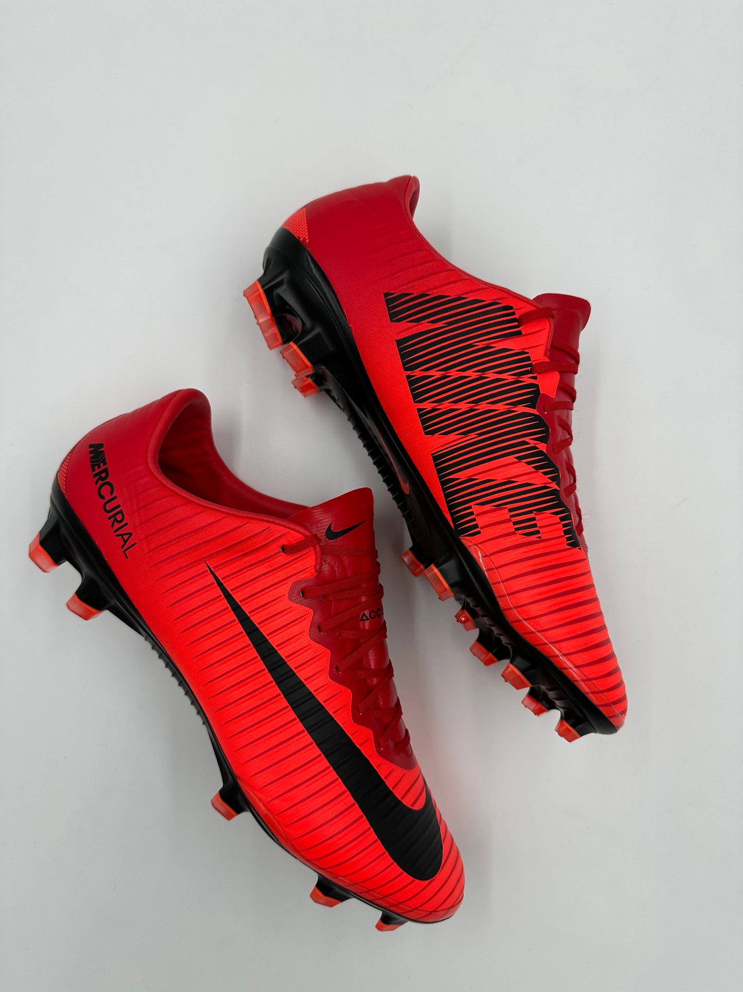 Nike Mercurial Vapor 11 Elite FG