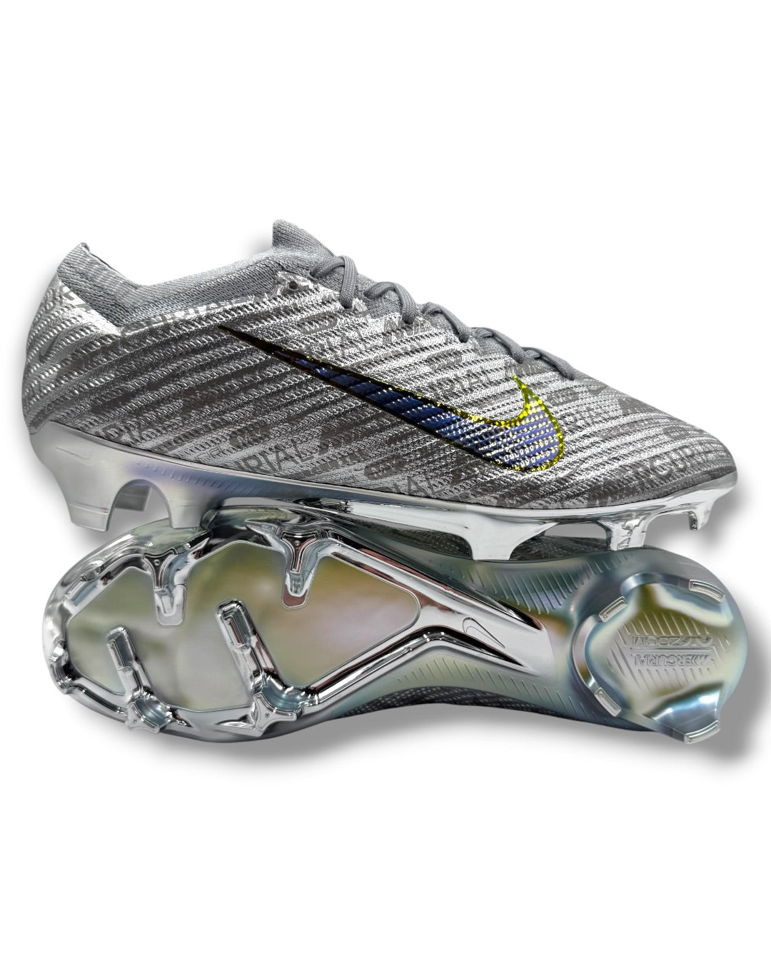 Nike Mercurial Vapor 15 25th Anniversay Limited Edition Elite FG