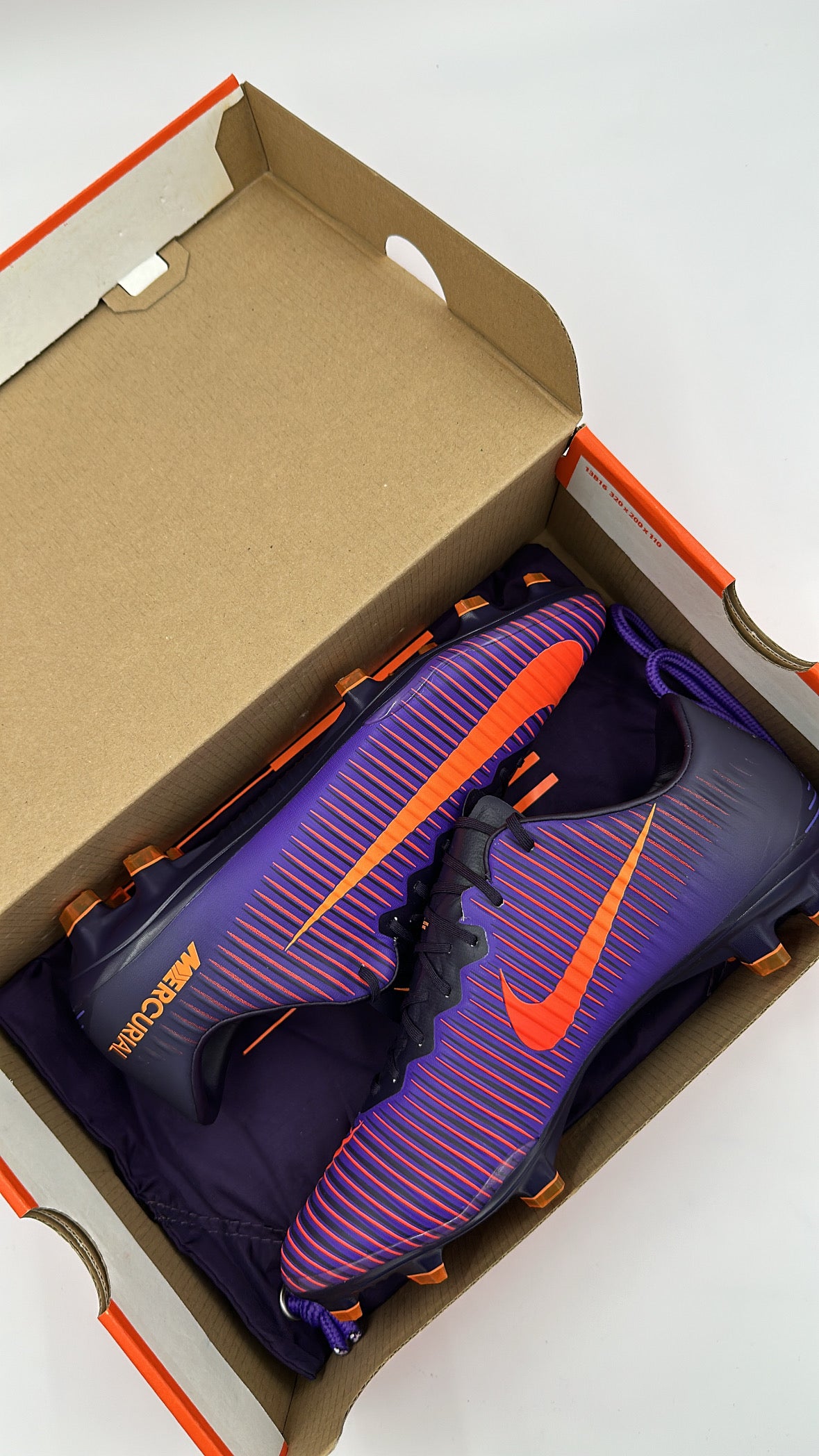Nike Mercurial Vapor 11 Elite FG