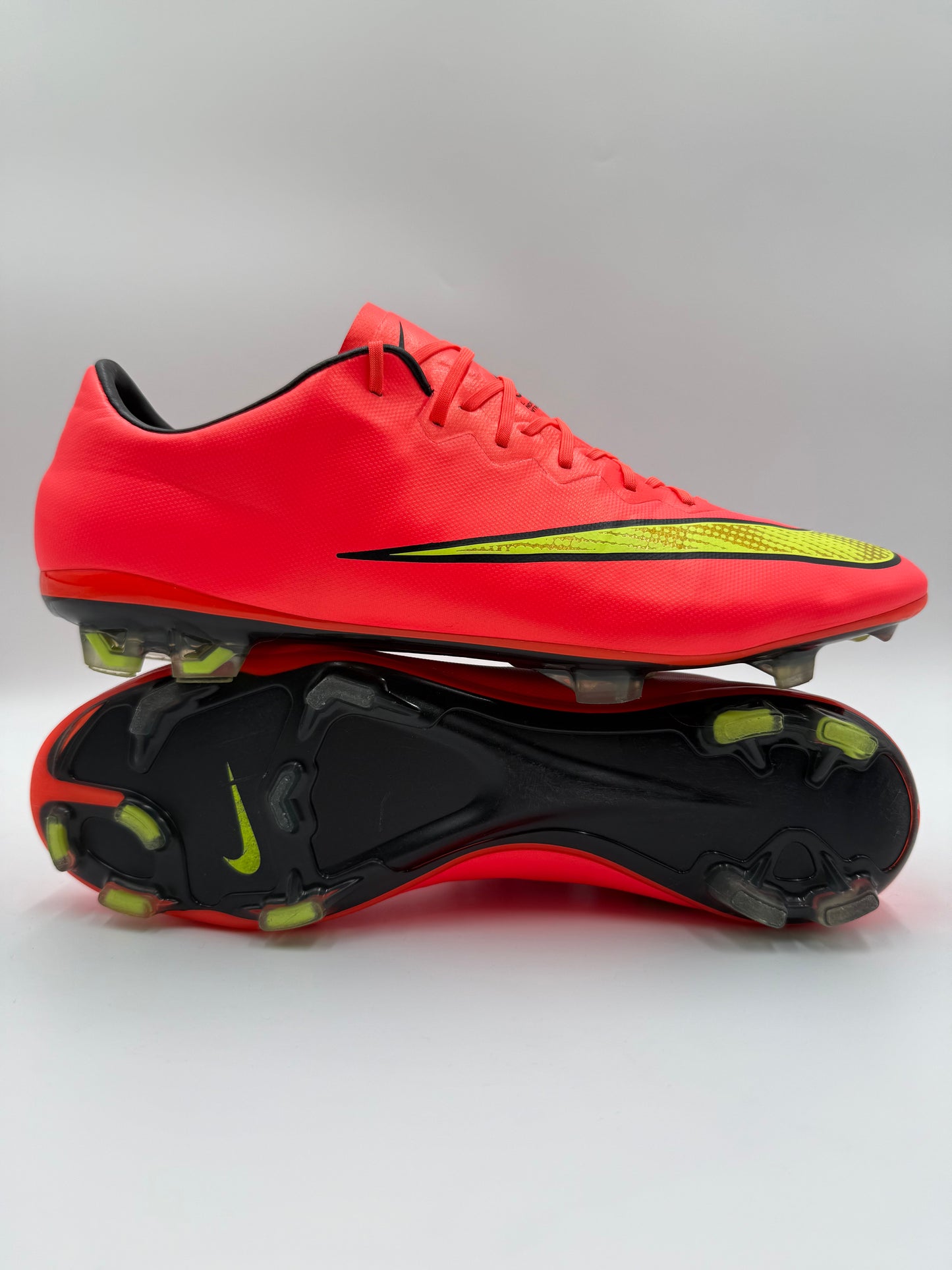 Nike Mercurial Vapor 10 Elite FG