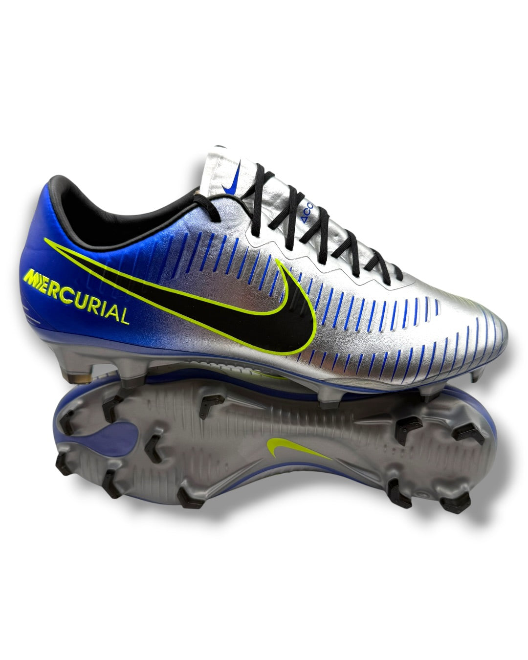Nike Mercurial Vapor 11 NJR Elite FG